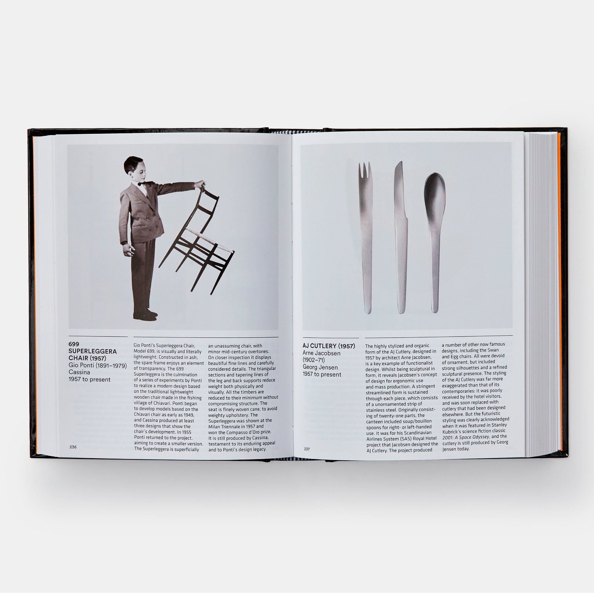 El libro de diseño