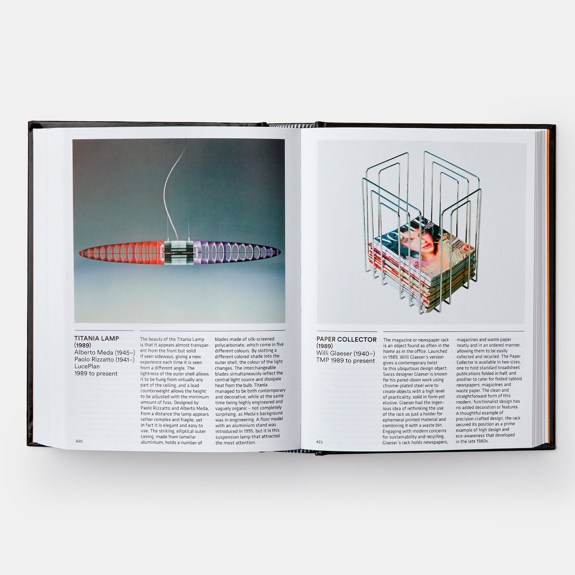 El libro de diseño