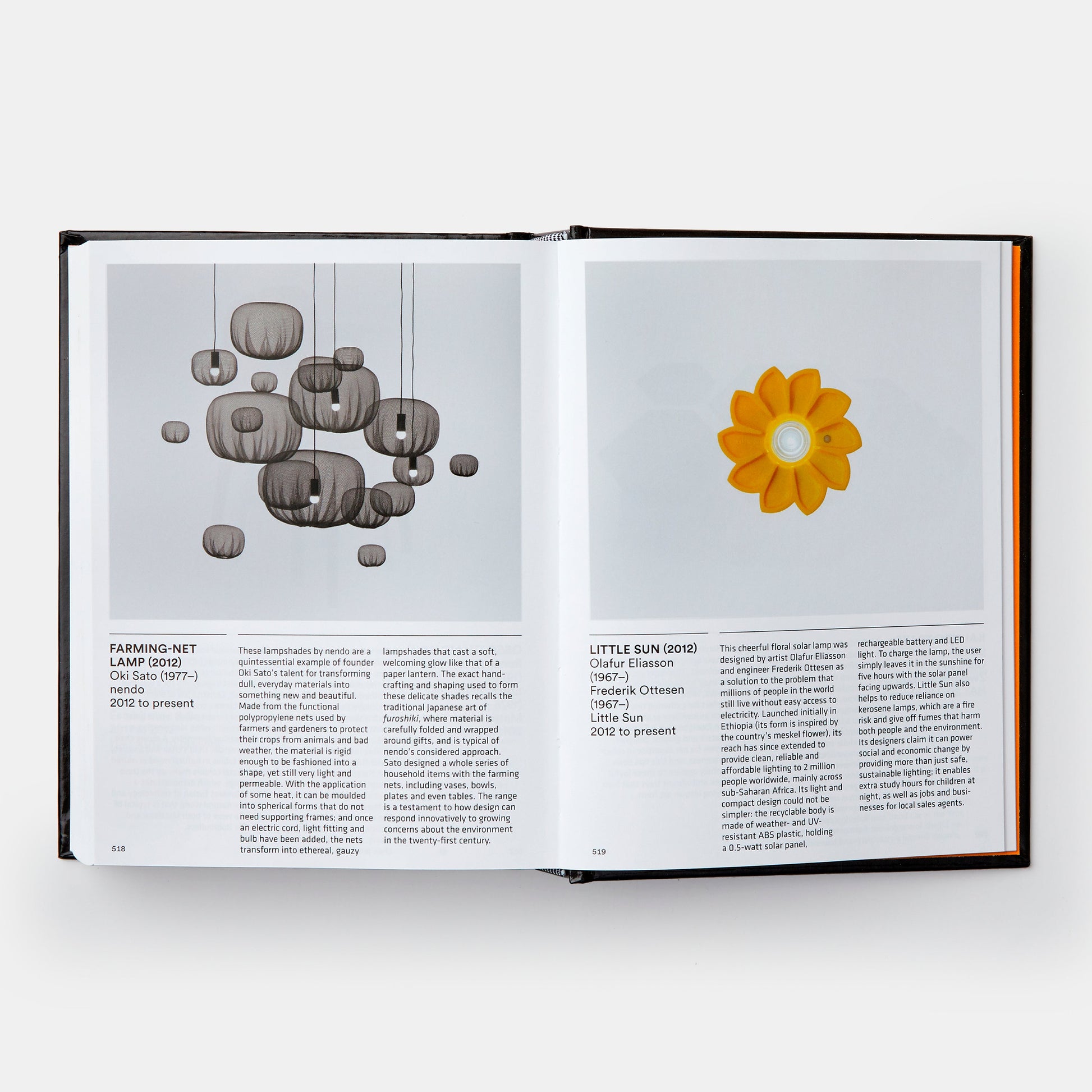 El libro de diseño