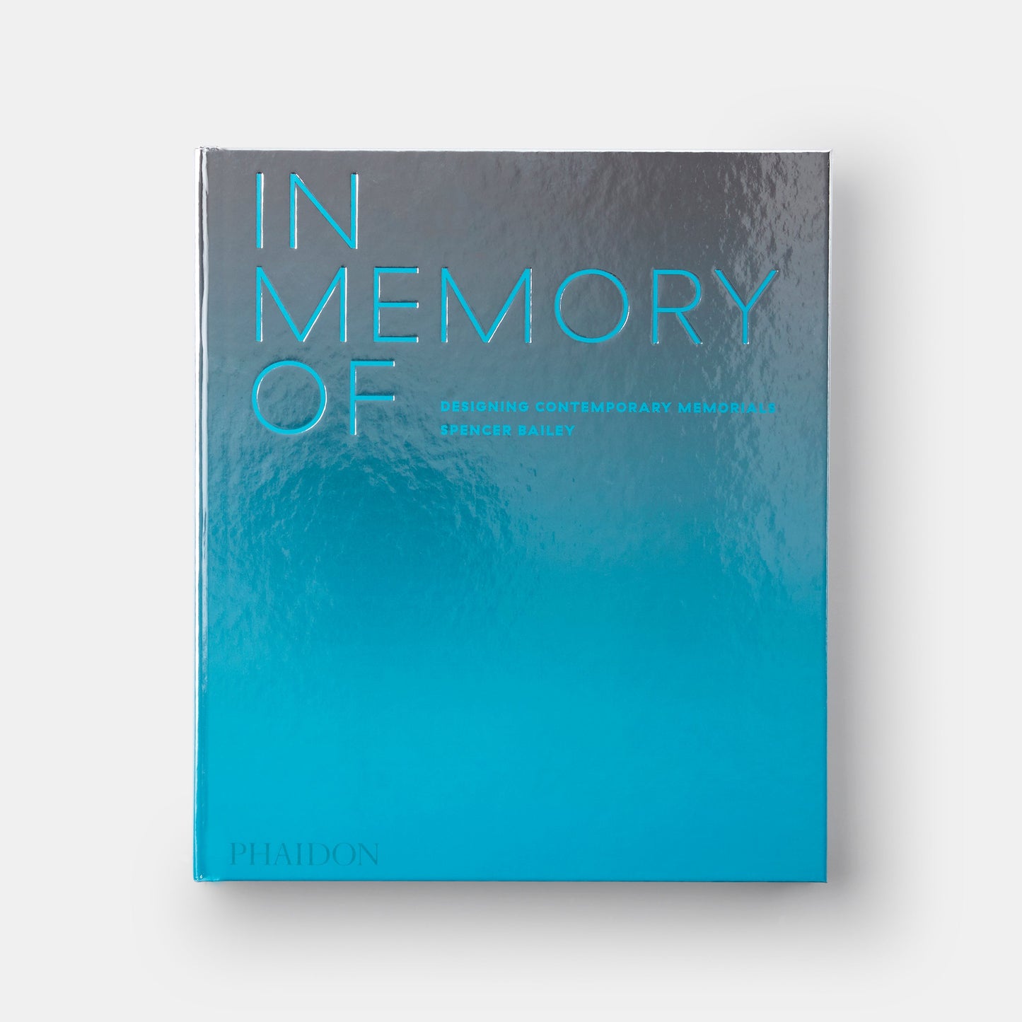 En memoria de: Diseñando memoriales contemporáneos