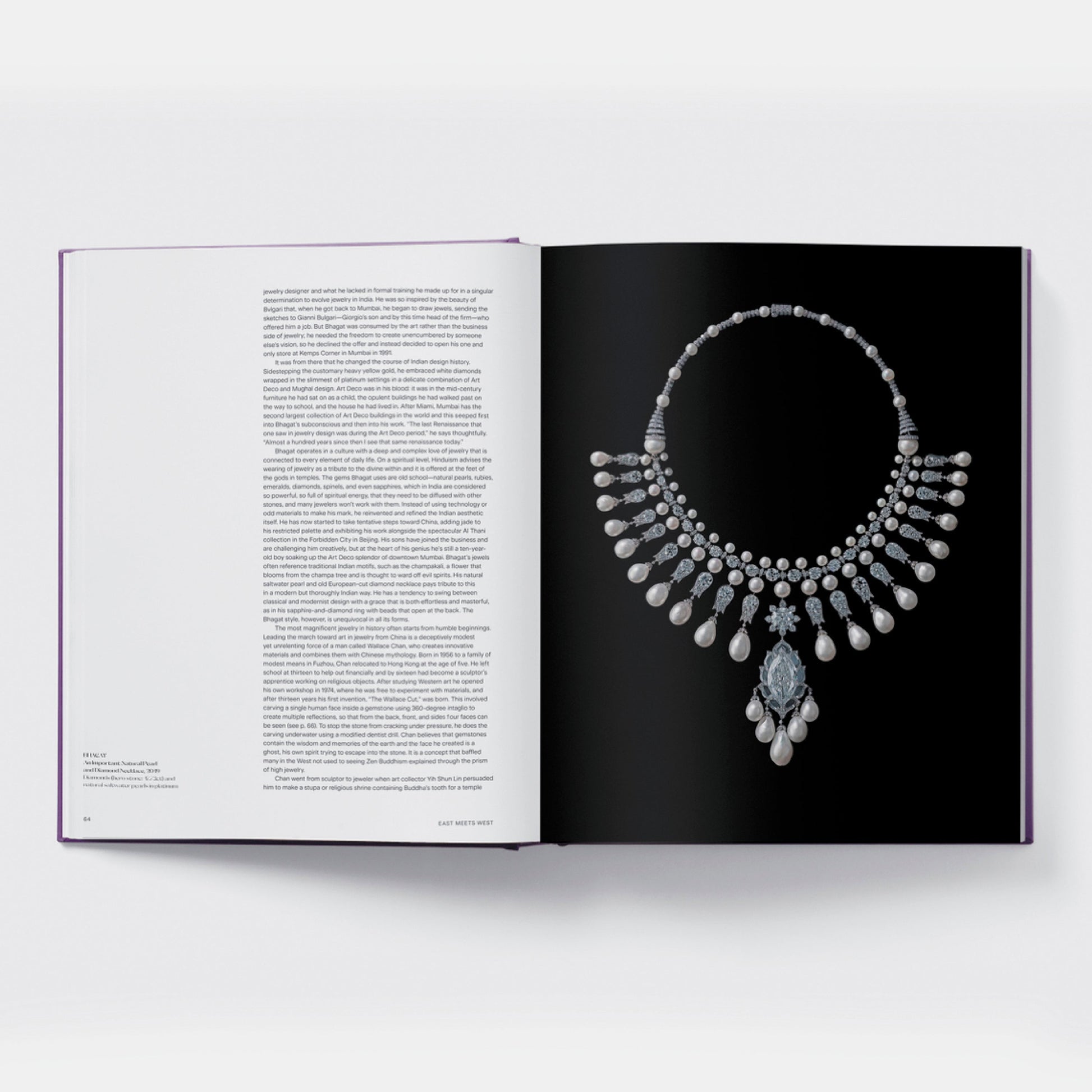 Deseado: Arte e Innovación en Alta Joyería