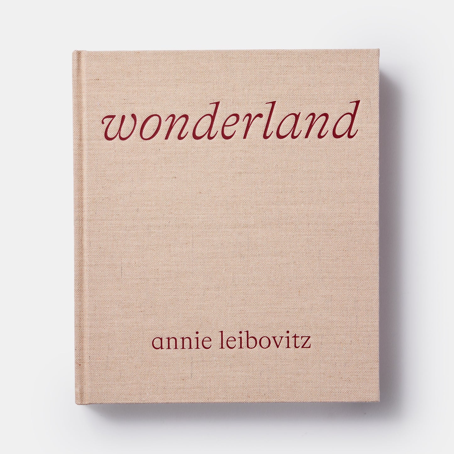 WONDERLAND