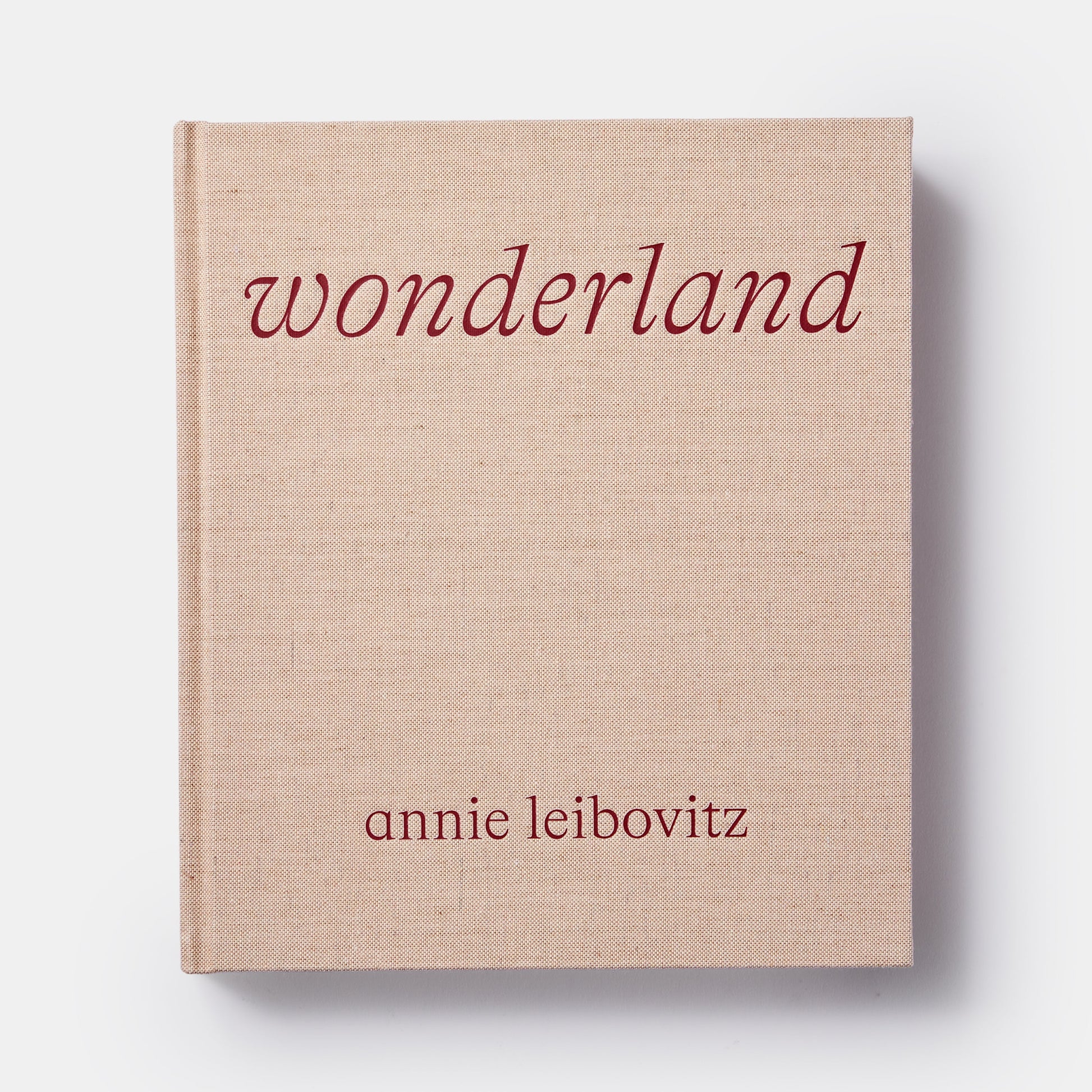 WONDERLAND