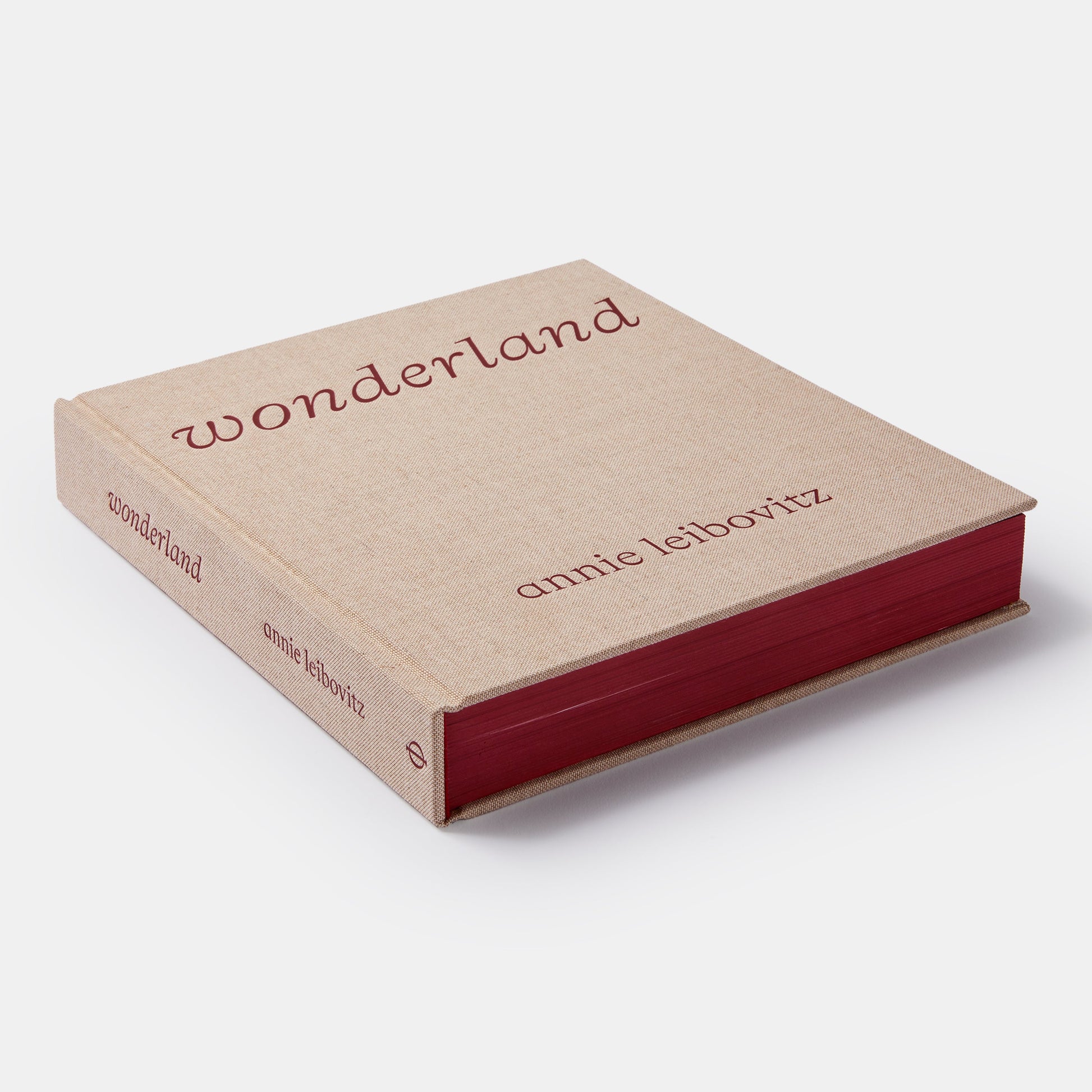 WONDERLAND