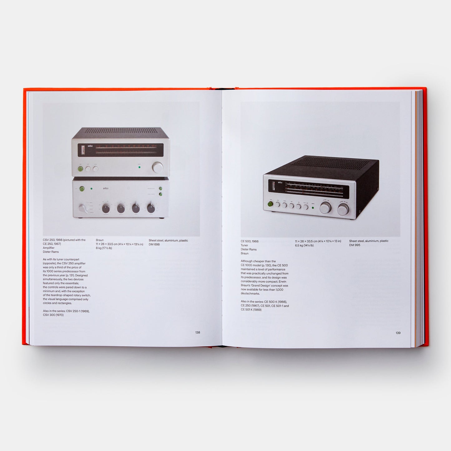Dieter Rams: Obra completa