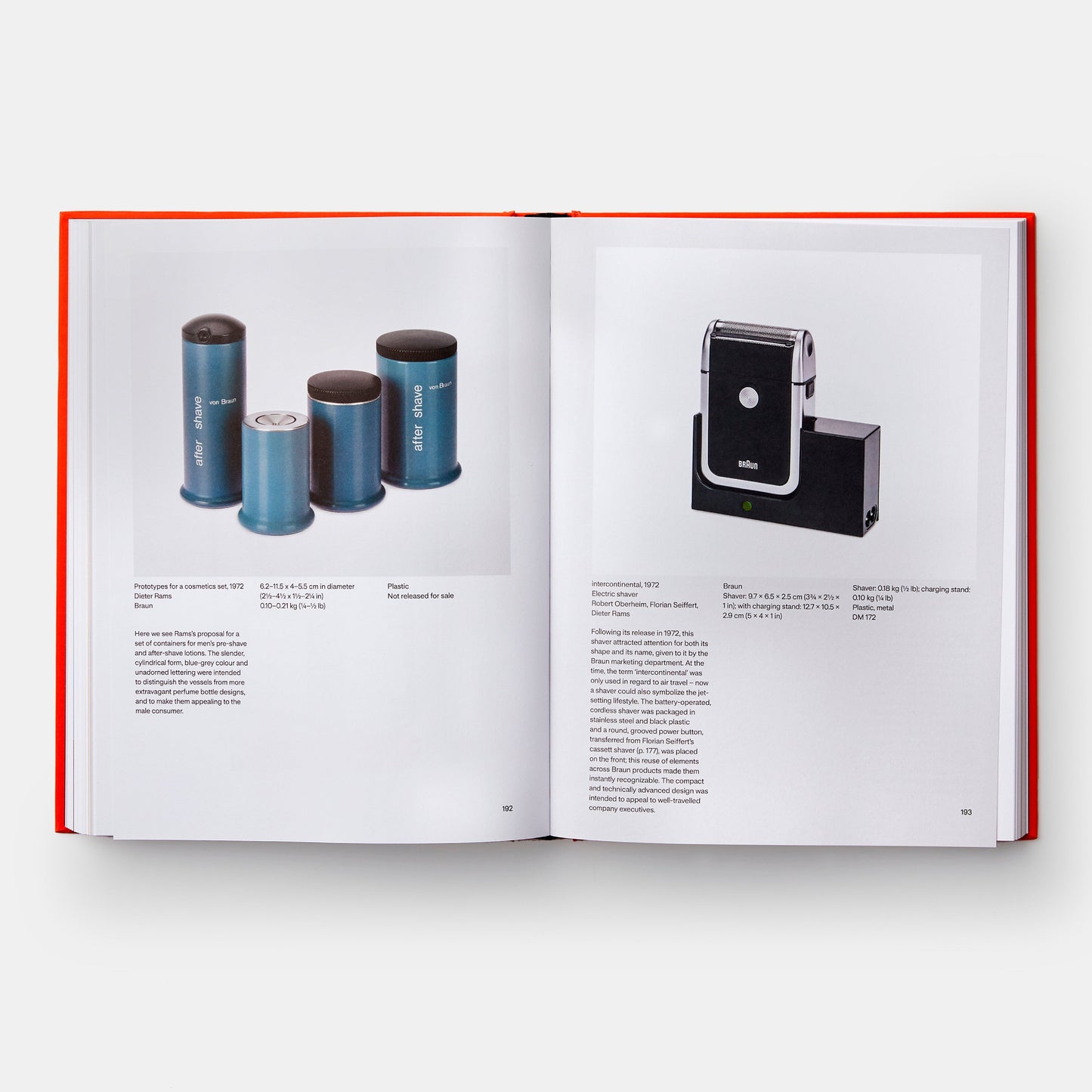 Dieter Rams: Obra completa