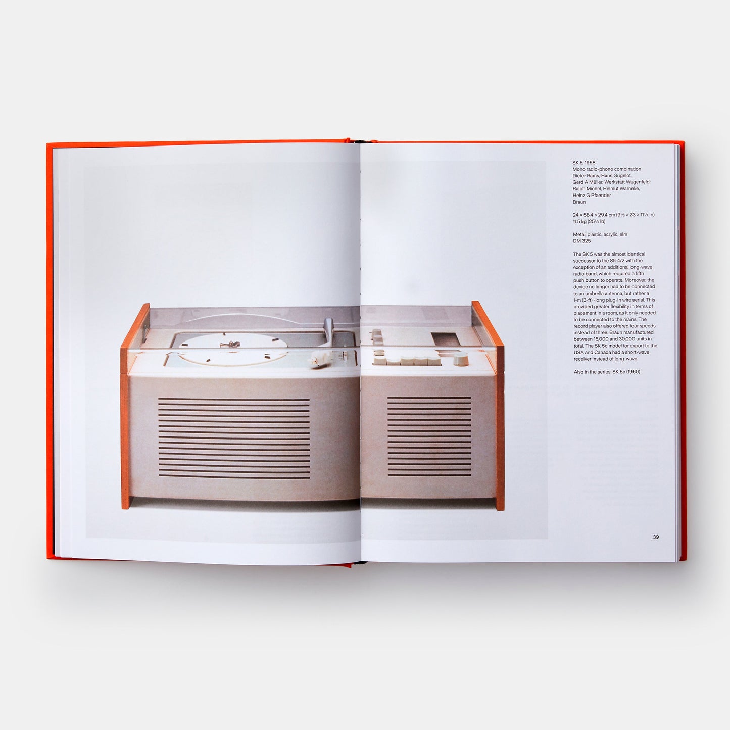 Dieter Rams: Obra completa