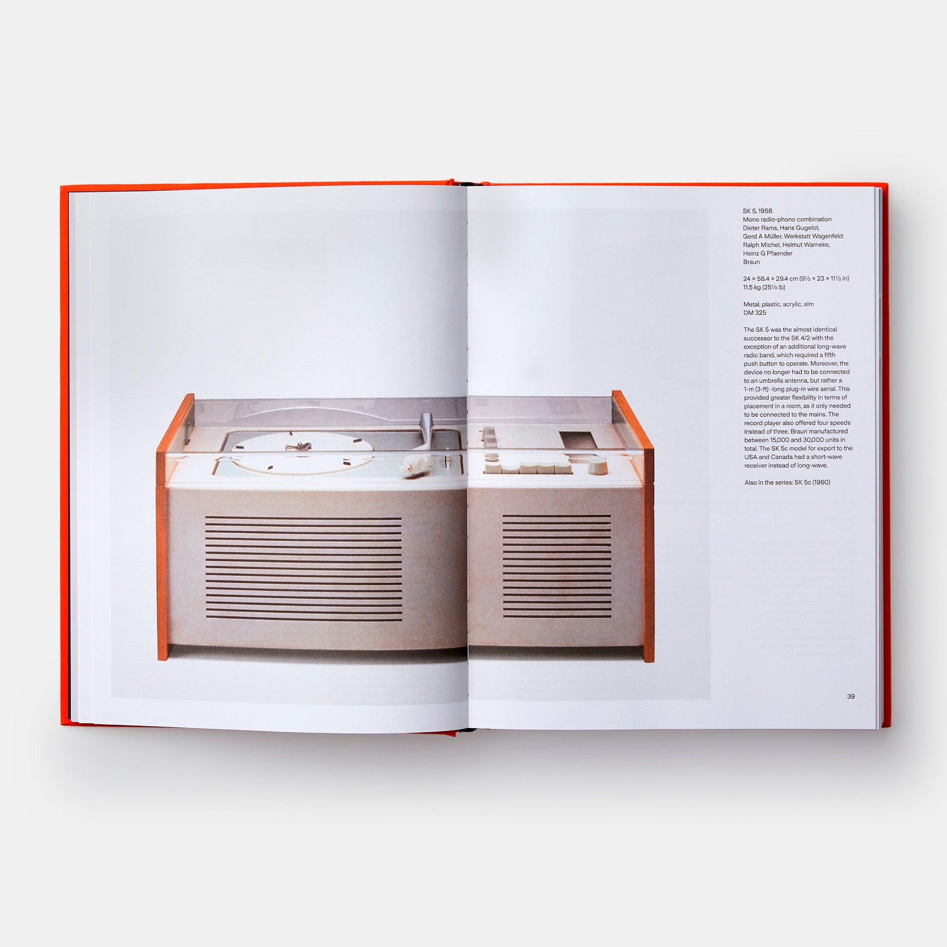 Dieter Rams: Obra completa