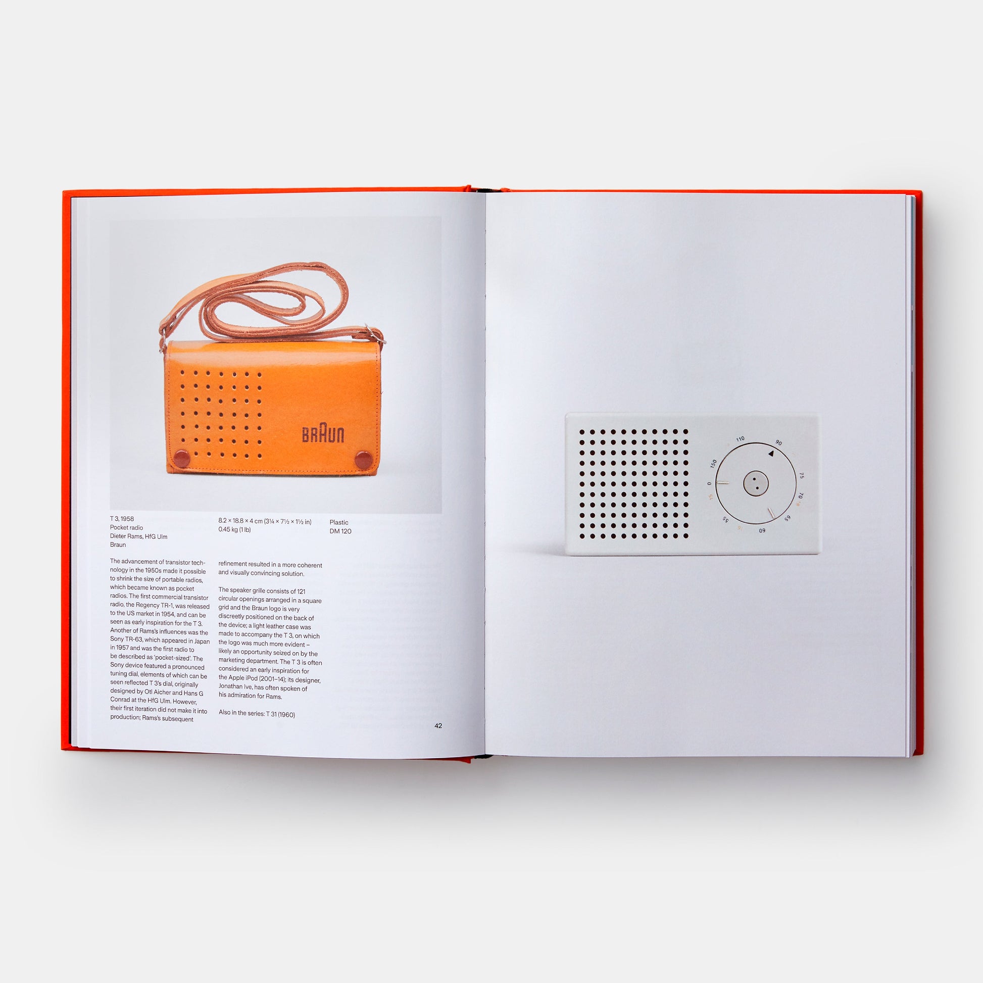 Dieter Rams: Obra completa