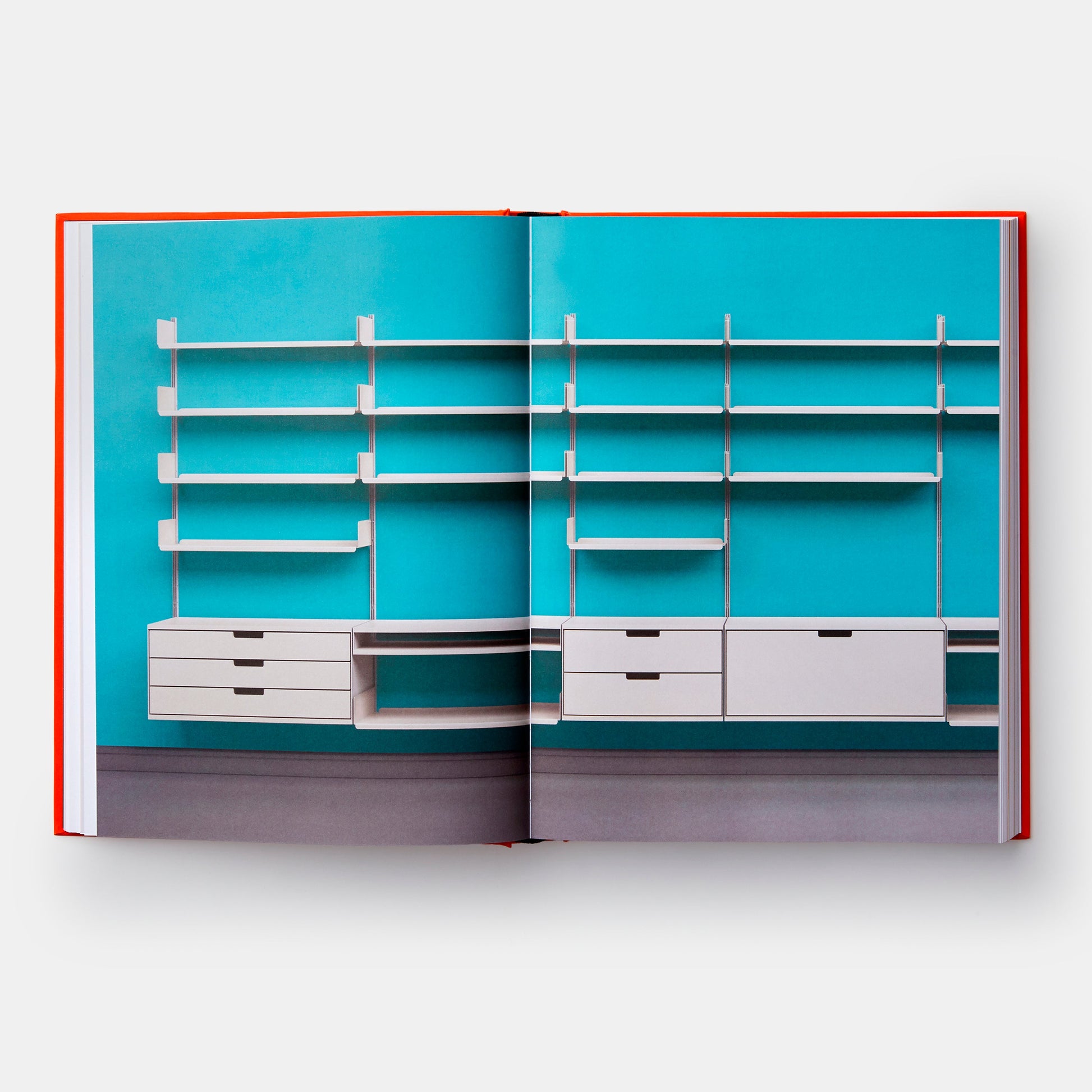 Dieter Rams: Obra completa