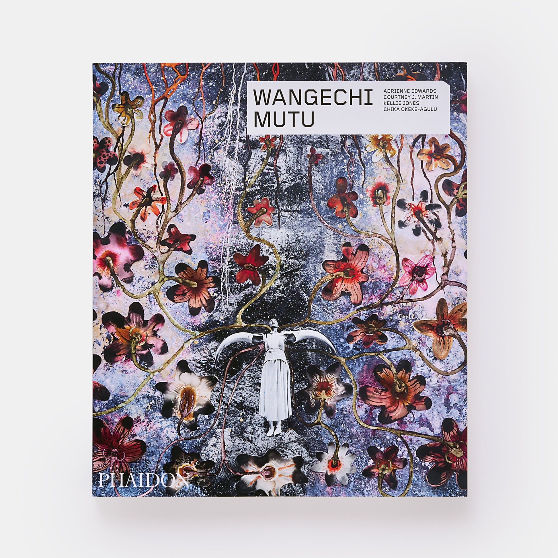 WANGECHI MUTU