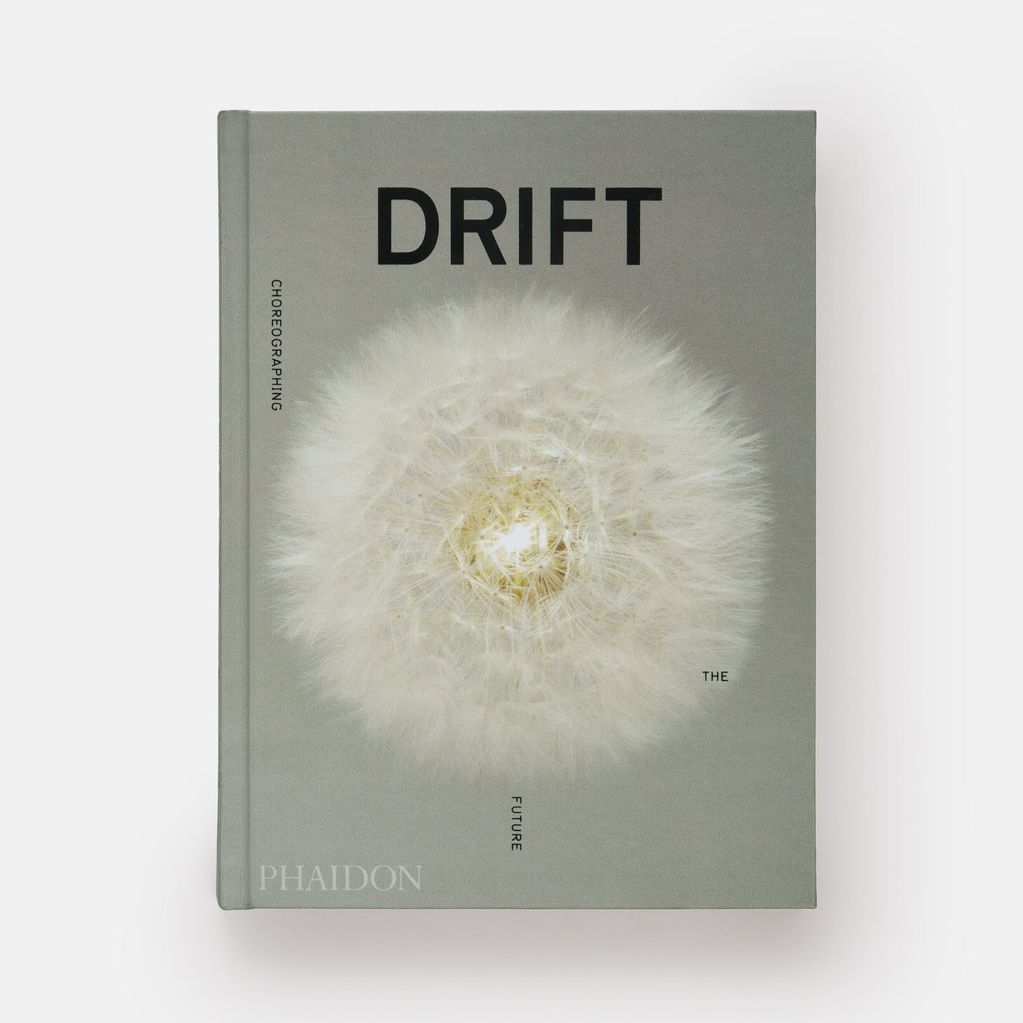 DRIFT: Coreografiando el futuro