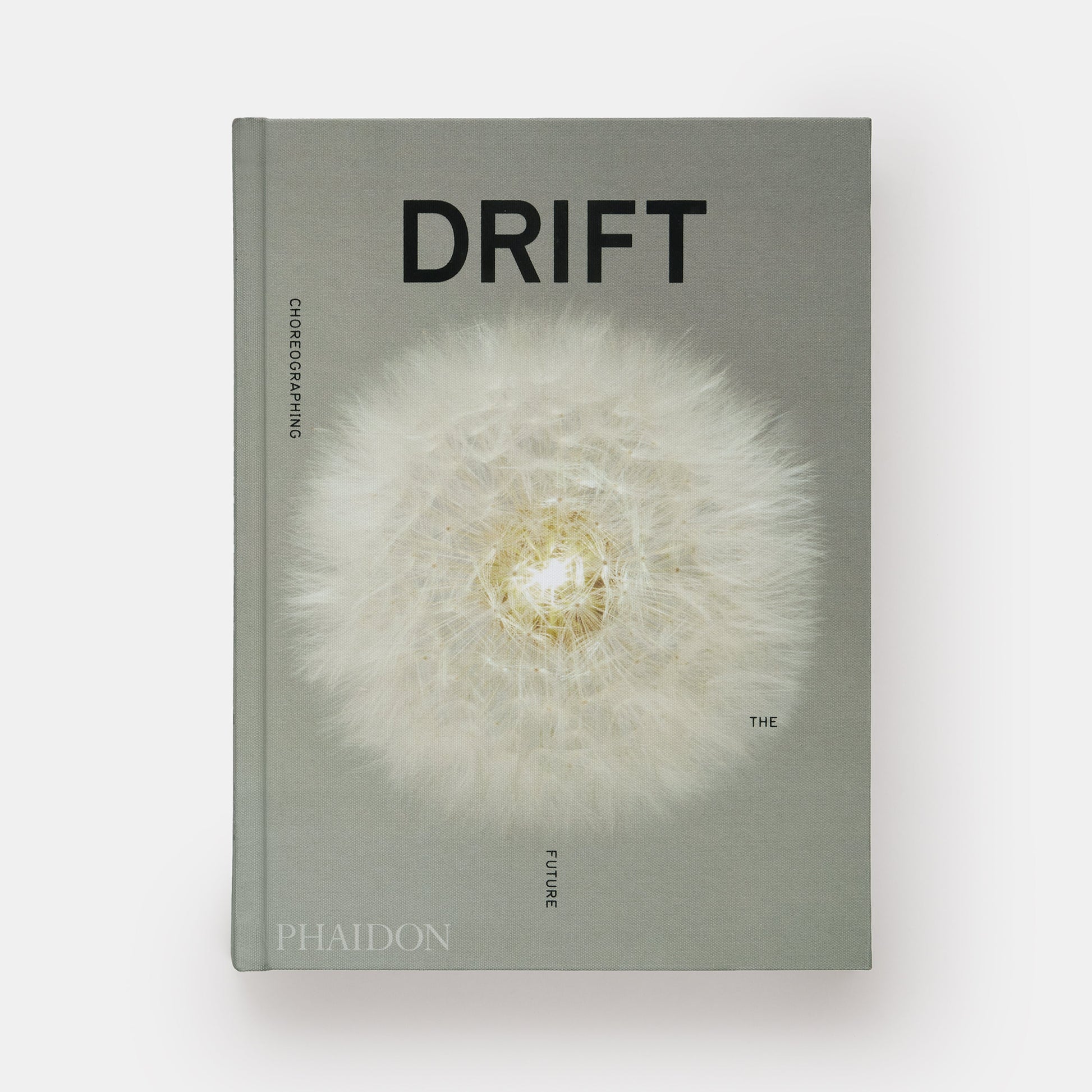 DRIFT: Coreografiando el futuro
