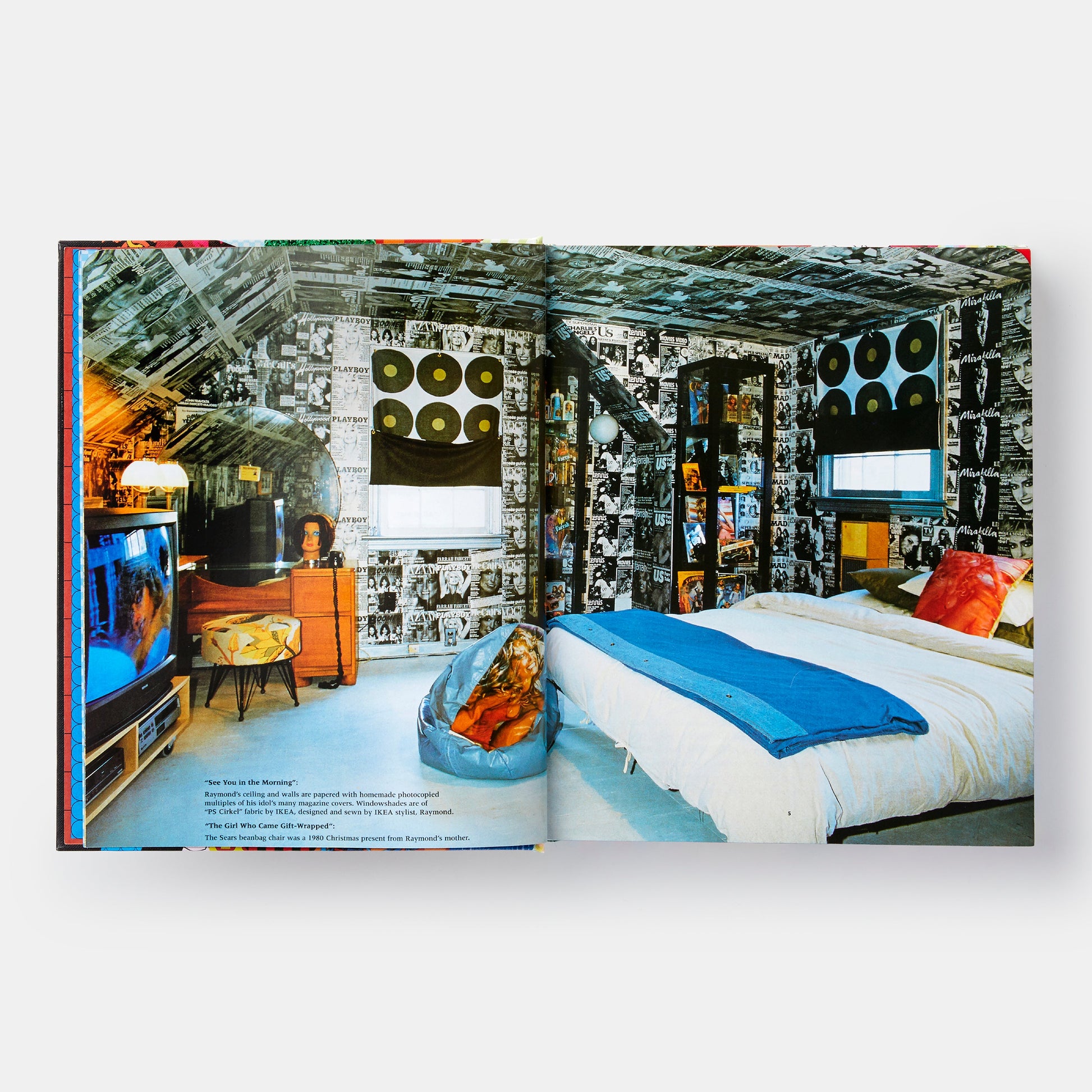 Lo mejor de Nest: Celebrando los Interiores Extraordinarios de la Revista Nest