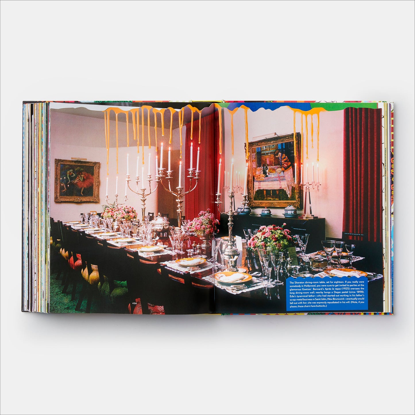 Lo mejor de Nest: Celebrando los Interiores Extraordinarios de la Revista Nest