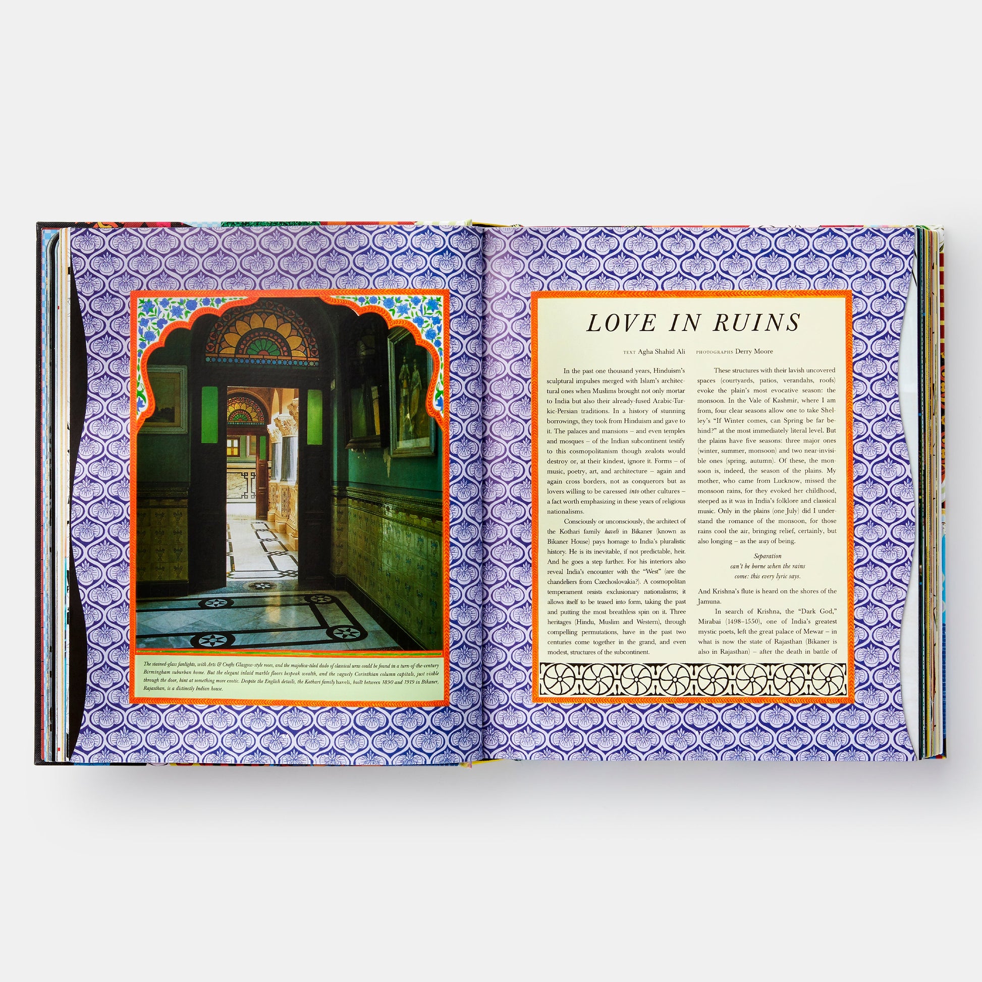 Lo mejor de Nest: Celebrando los Interiores Extraordinarios de la Revista Nest