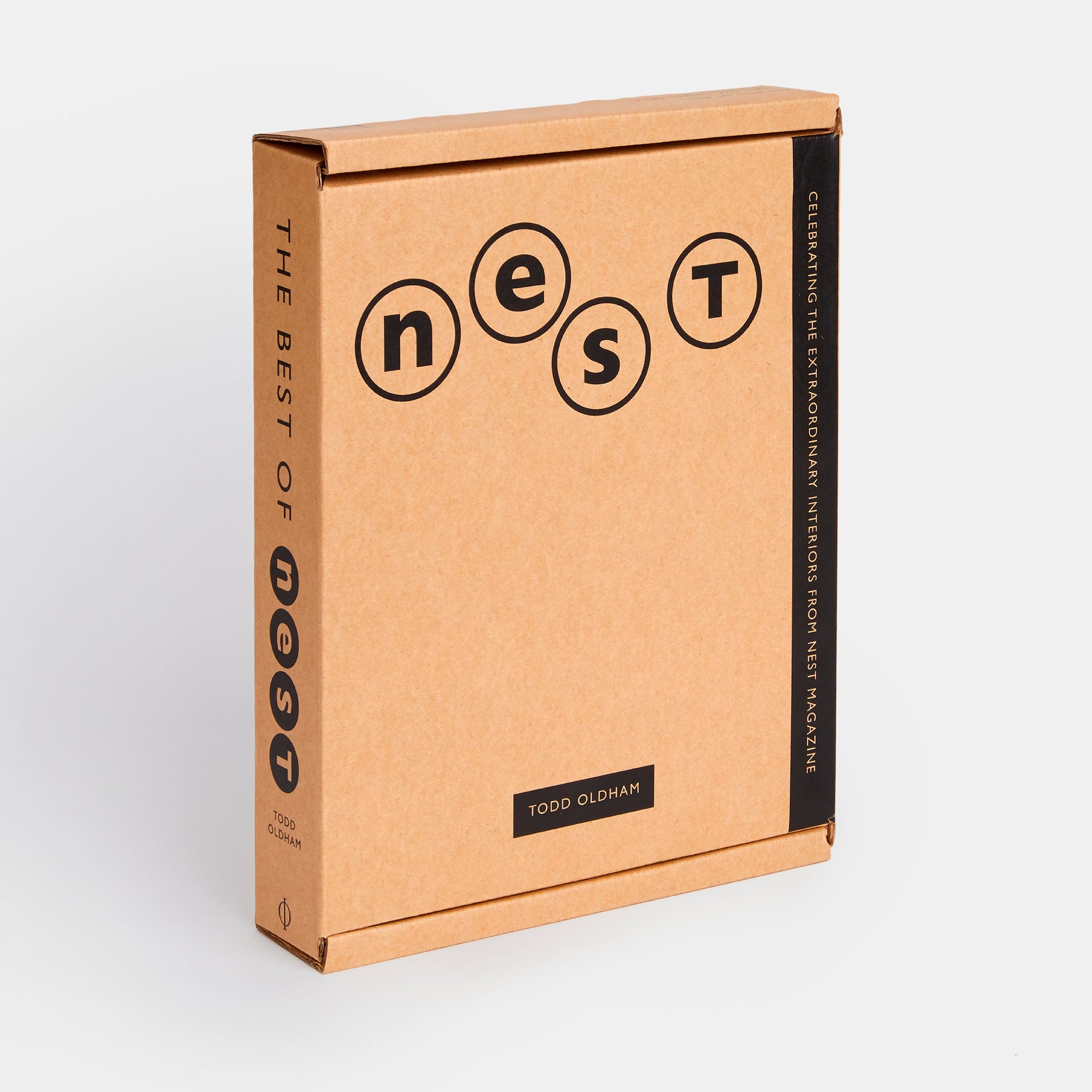 Lo mejor de Nest: Celebrando los Interiores Extraordinarios de la Revista Nest
