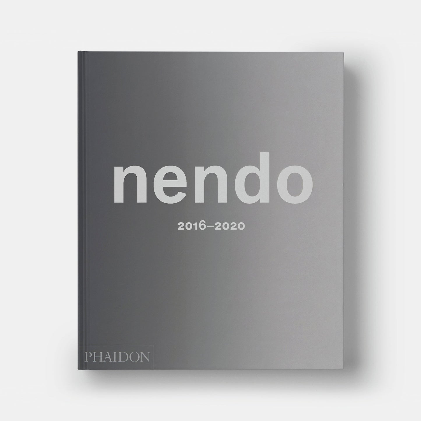 nendo: 2016-2020