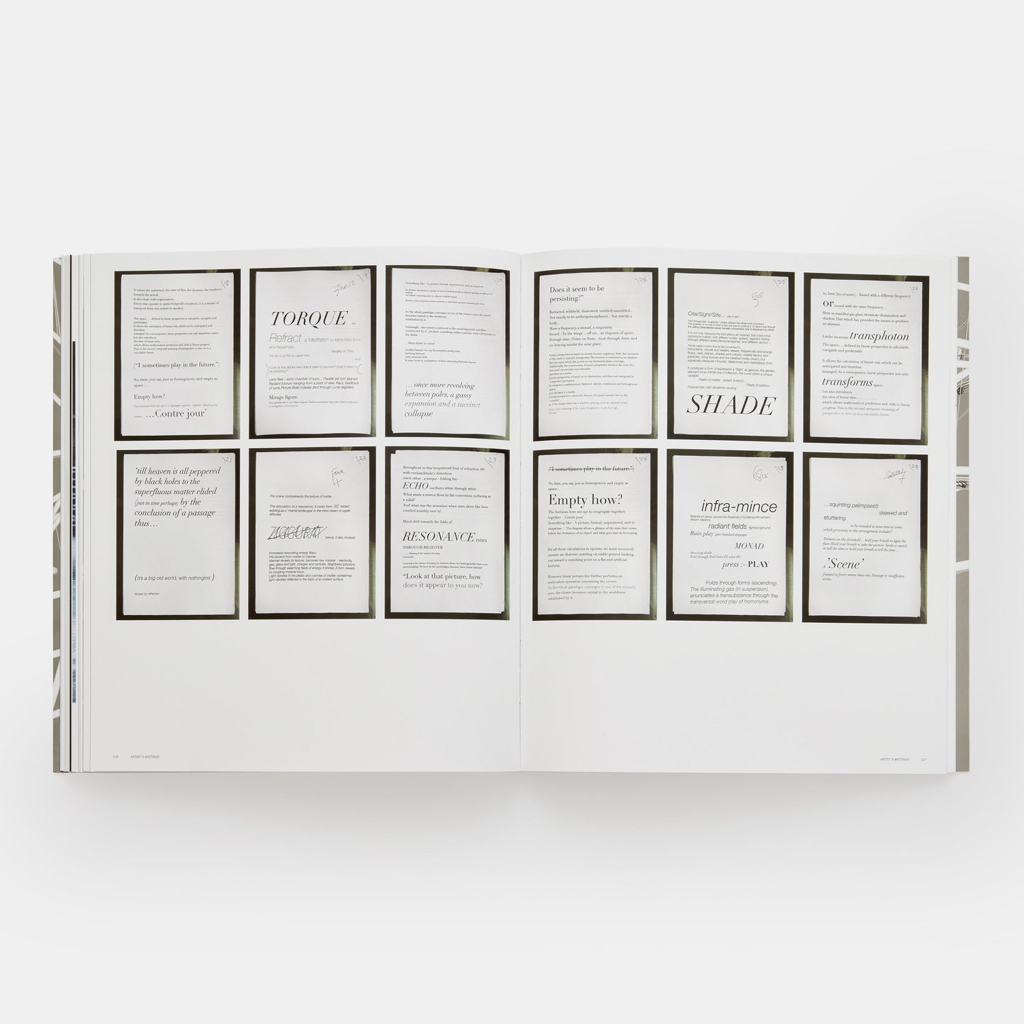 CERITH WYN EVANS