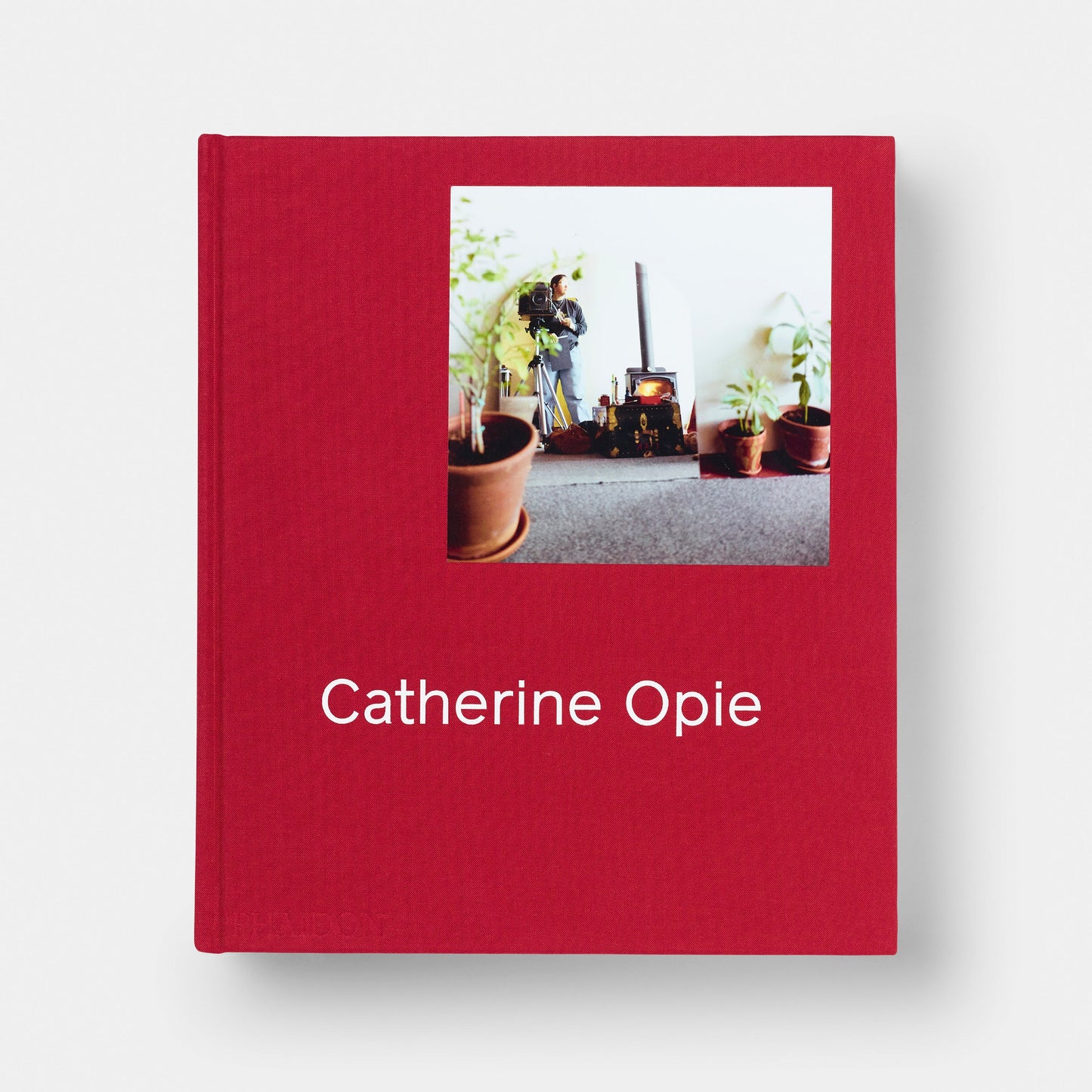 CATHERINE OPIE