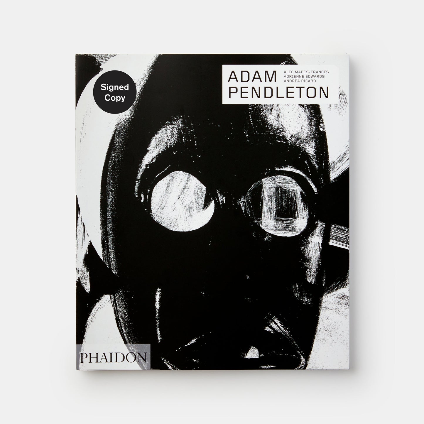 ADAM PENDLETON