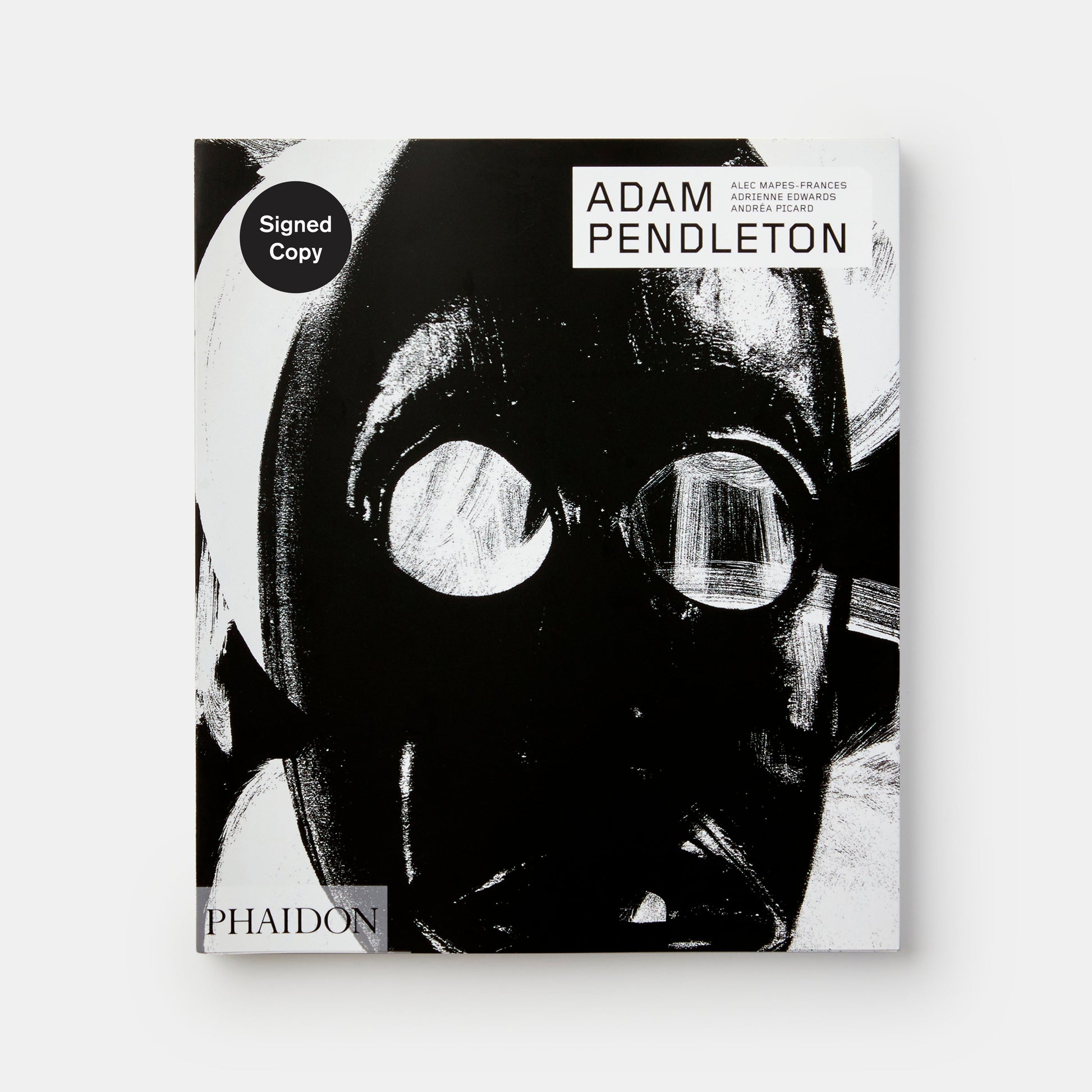 ADAM PENDLETON