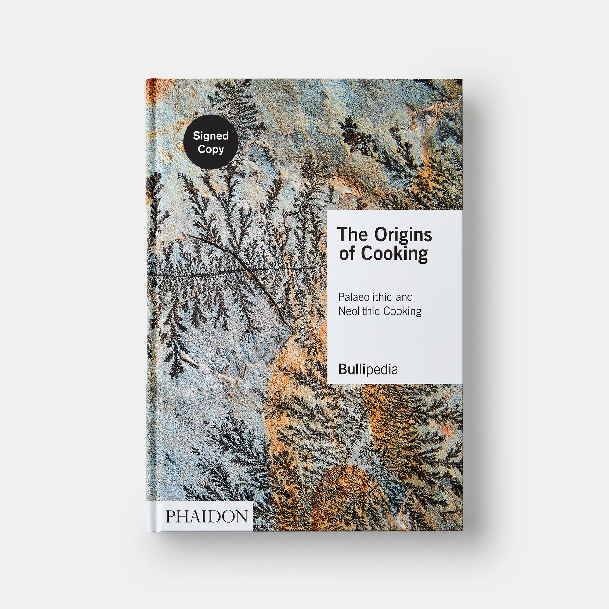 THE ORIGINS OF COOKING: PALAEOLITHIC AND NEOLITHIC COOKING