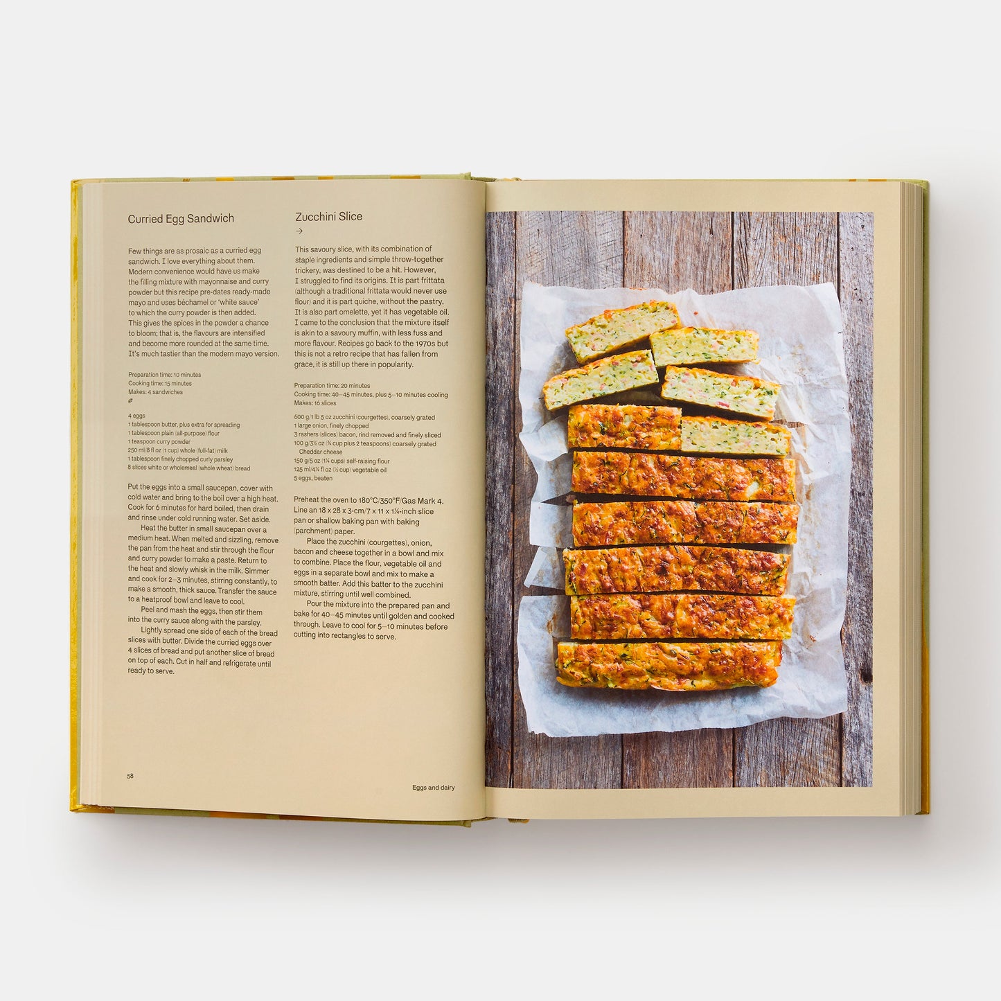 Australia: El libro de cocina
