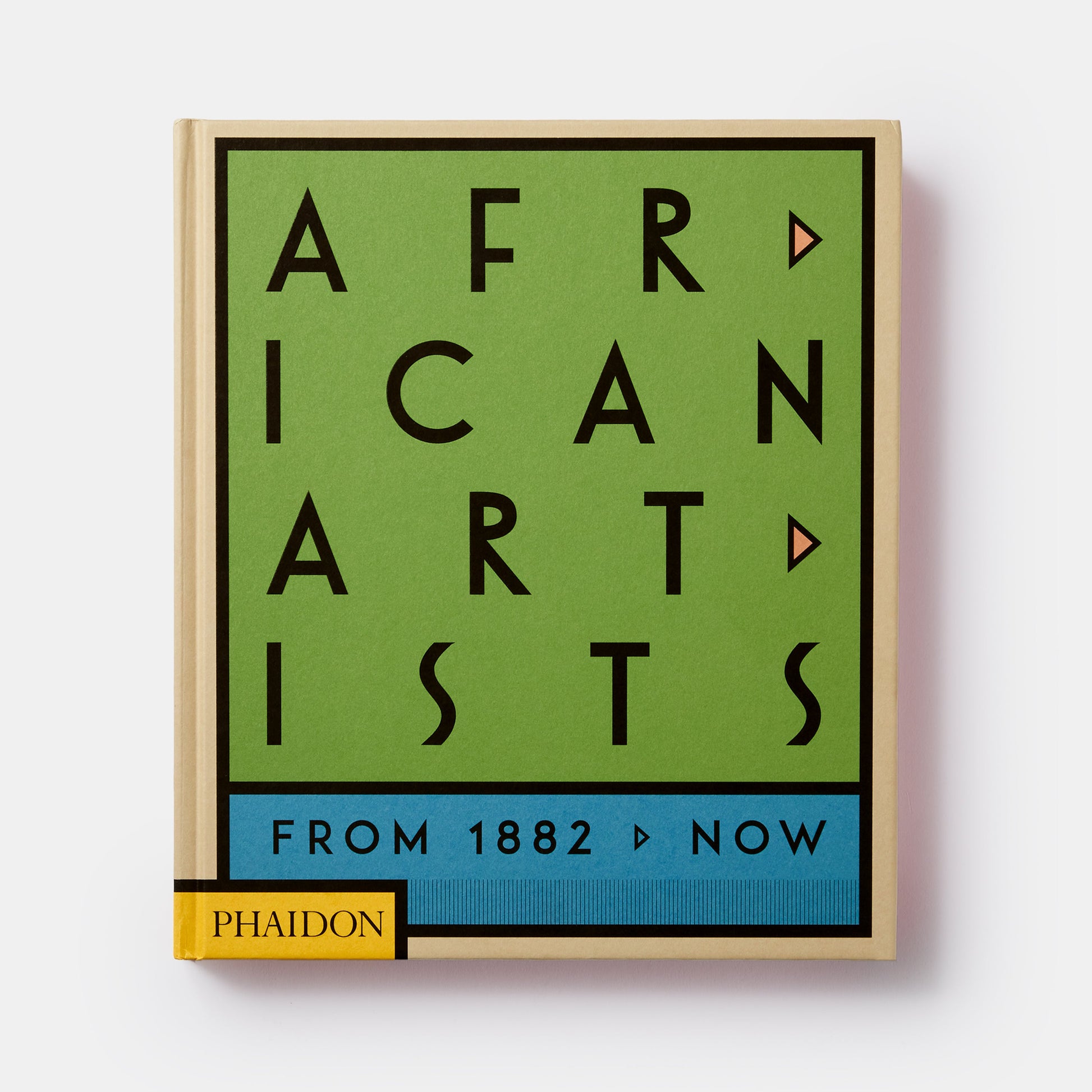 Artistas africanos: de 1882 a la actualidad