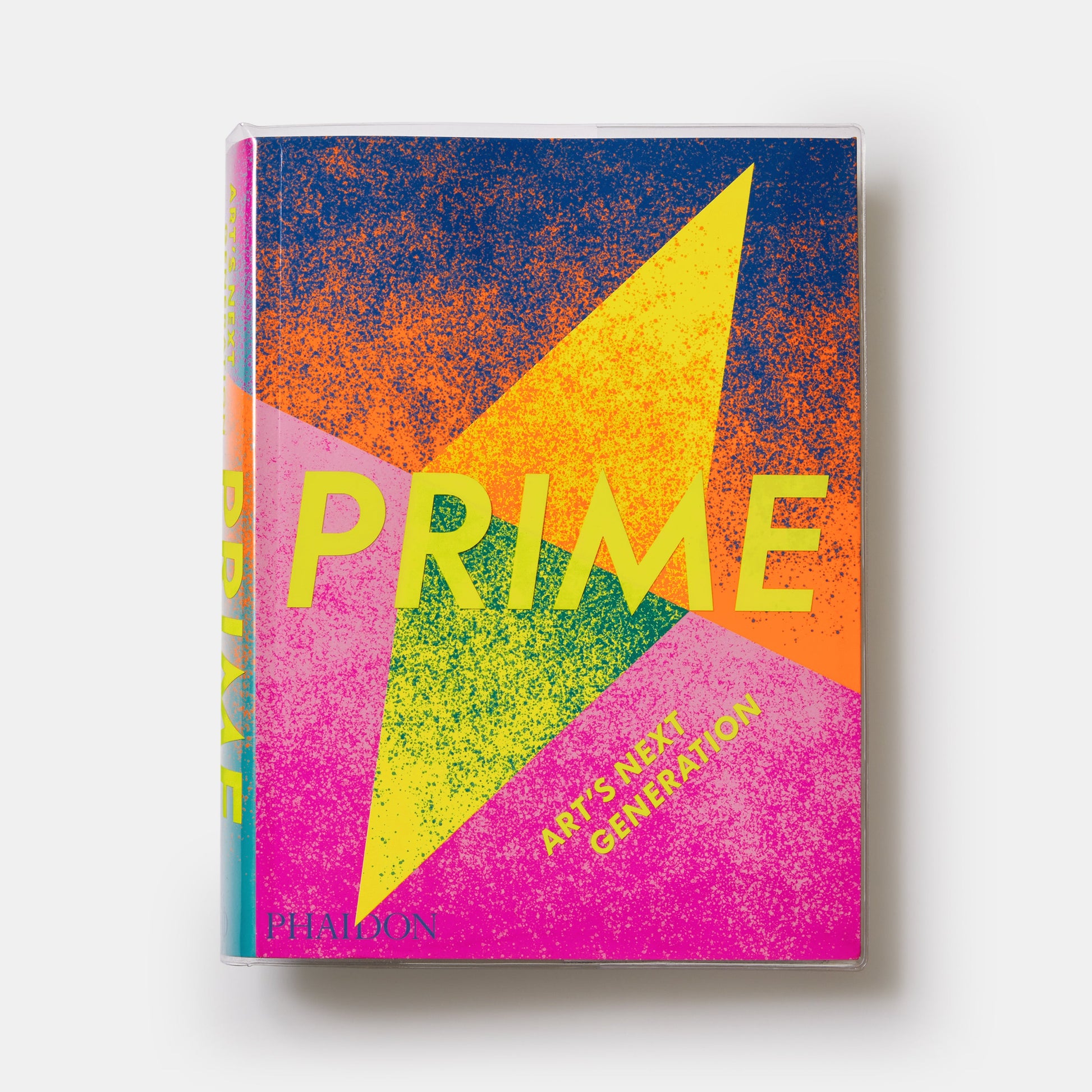 PRIME: ART'S NEXT GENERATION