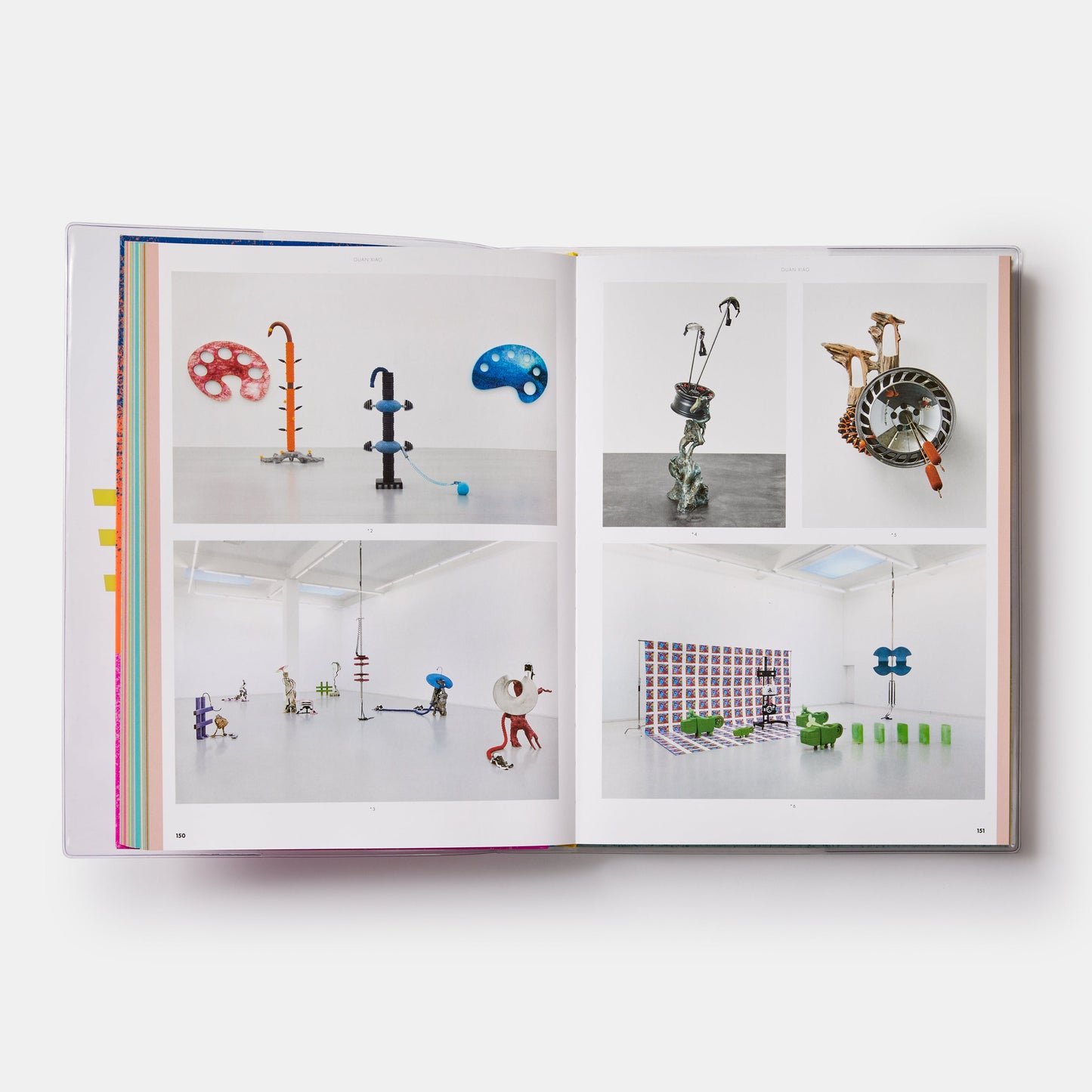 PRIME: ART'S NEXT GENERATION