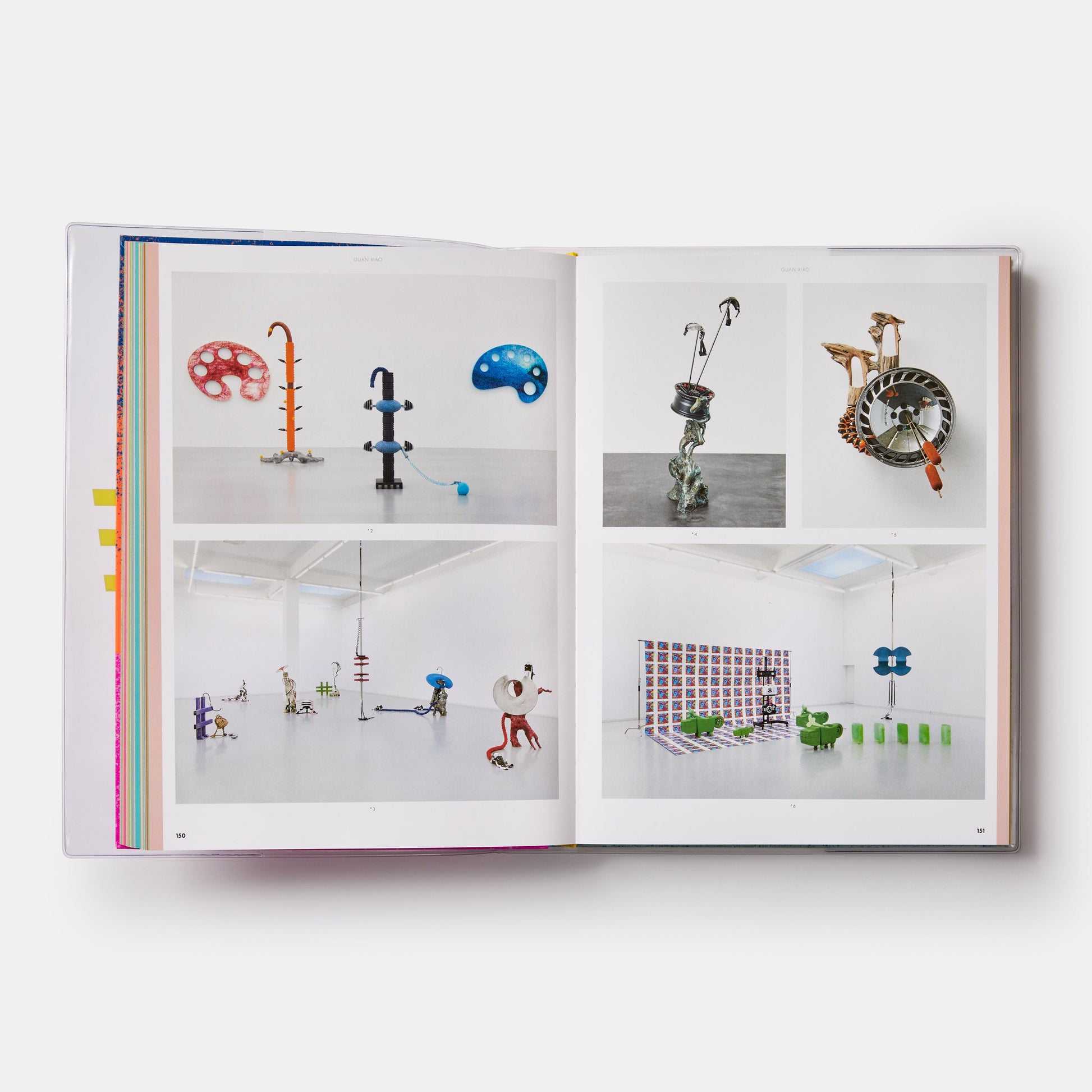PRIME: ART'S NEXT GENERATION