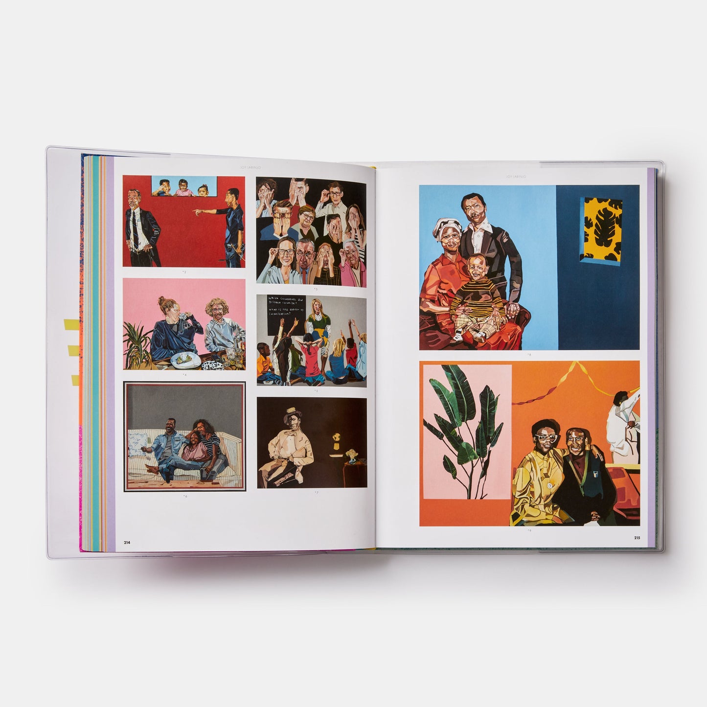 PRIME: ART'S NEXT GENERATION