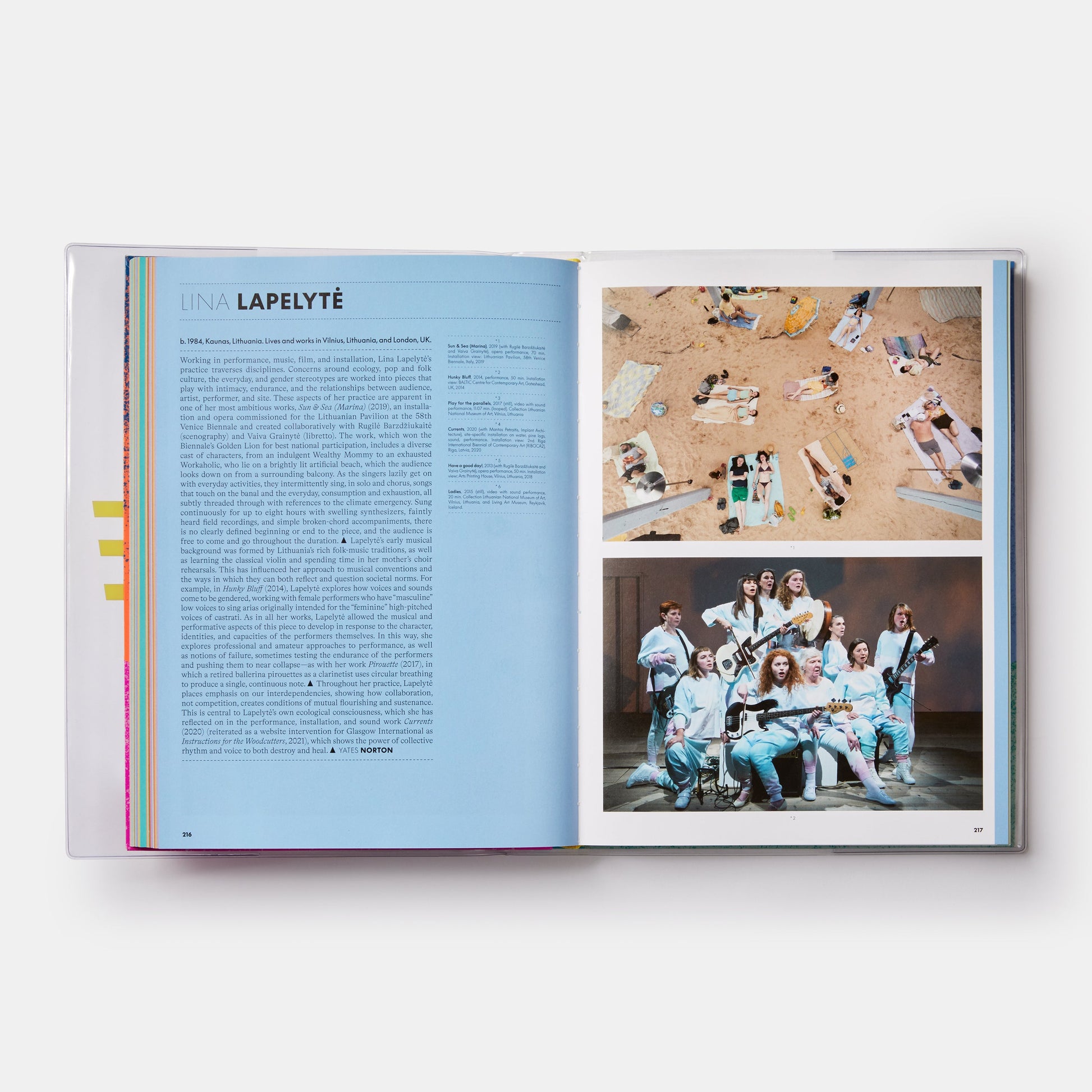 PRIME: ART'S NEXT GENERATION