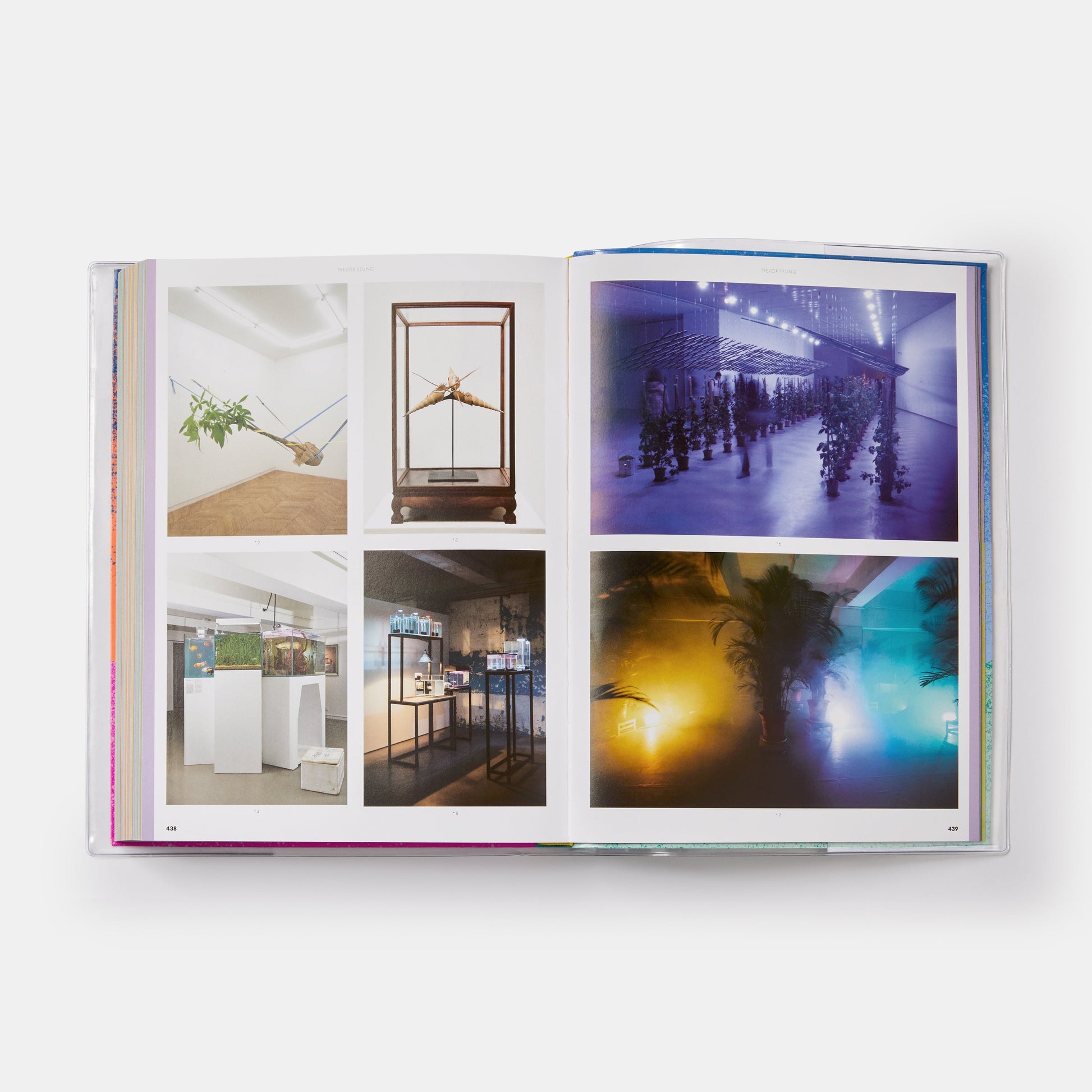 PRIME: ART'S NEXT GENERATION