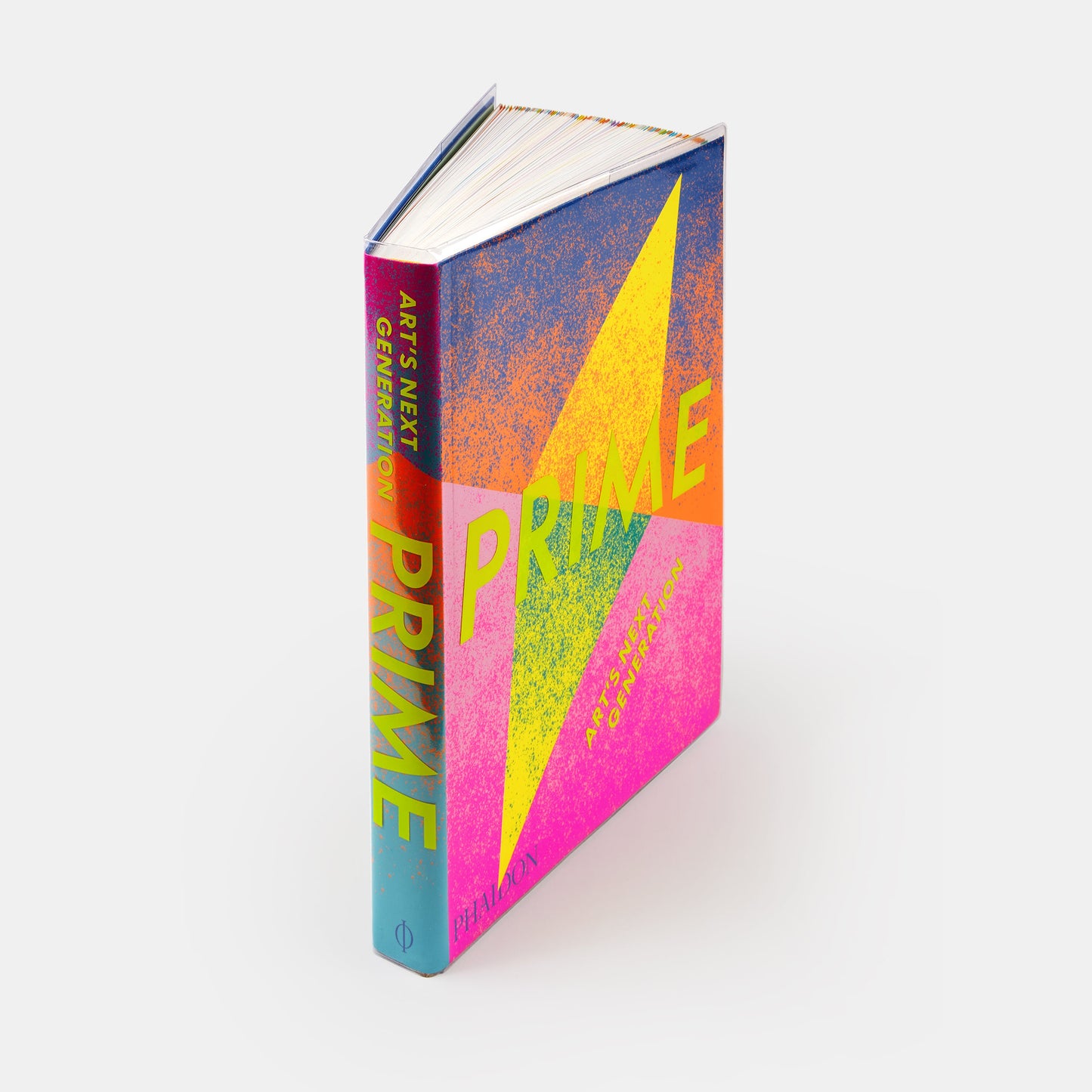 PRIME: ART'S NEXT GENERATION