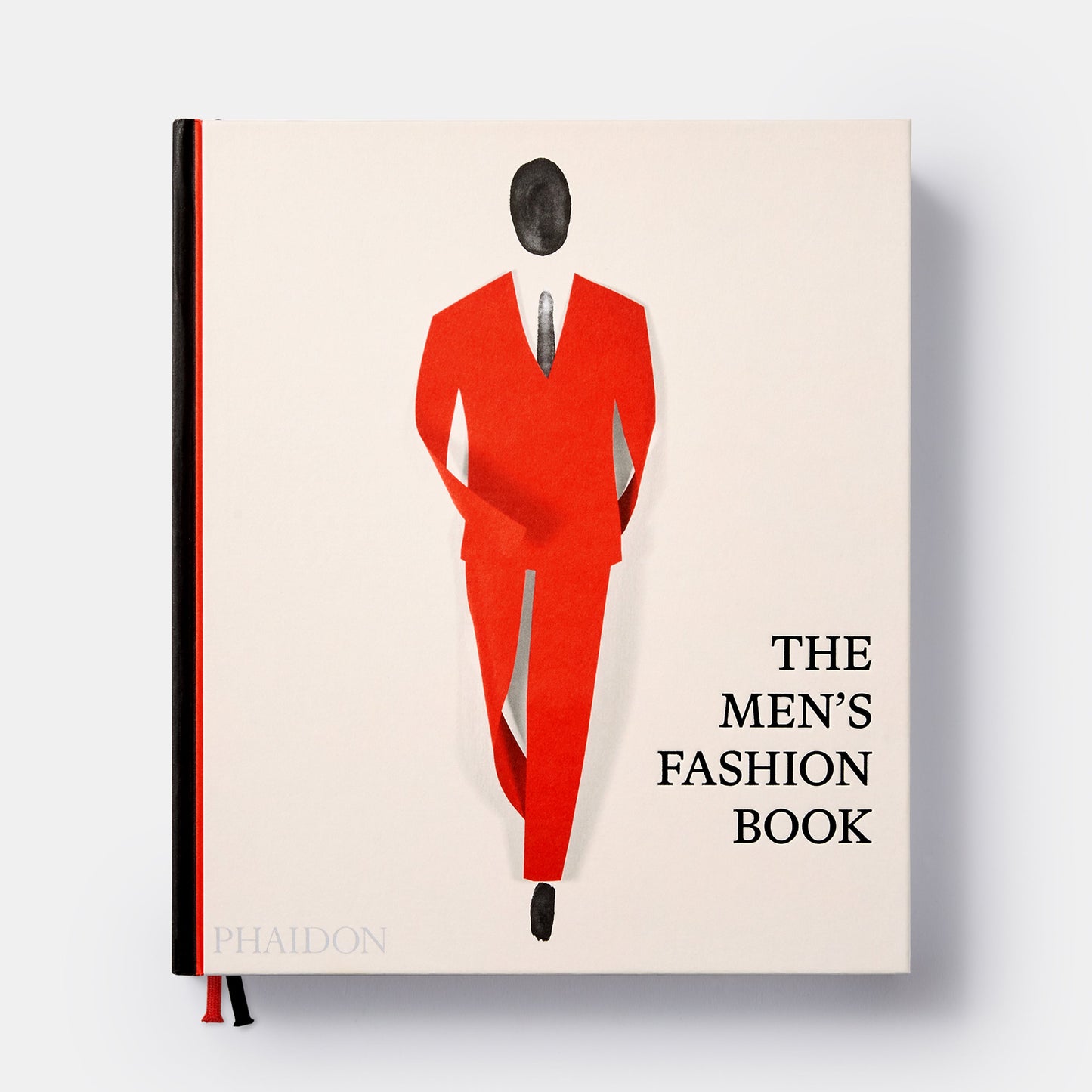 El libro de moda masculina
