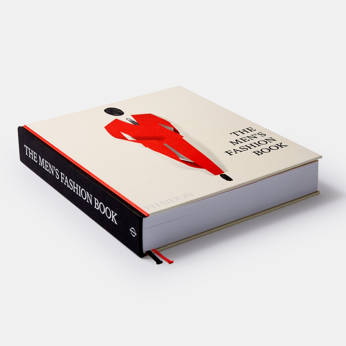 El libro de moda masculina