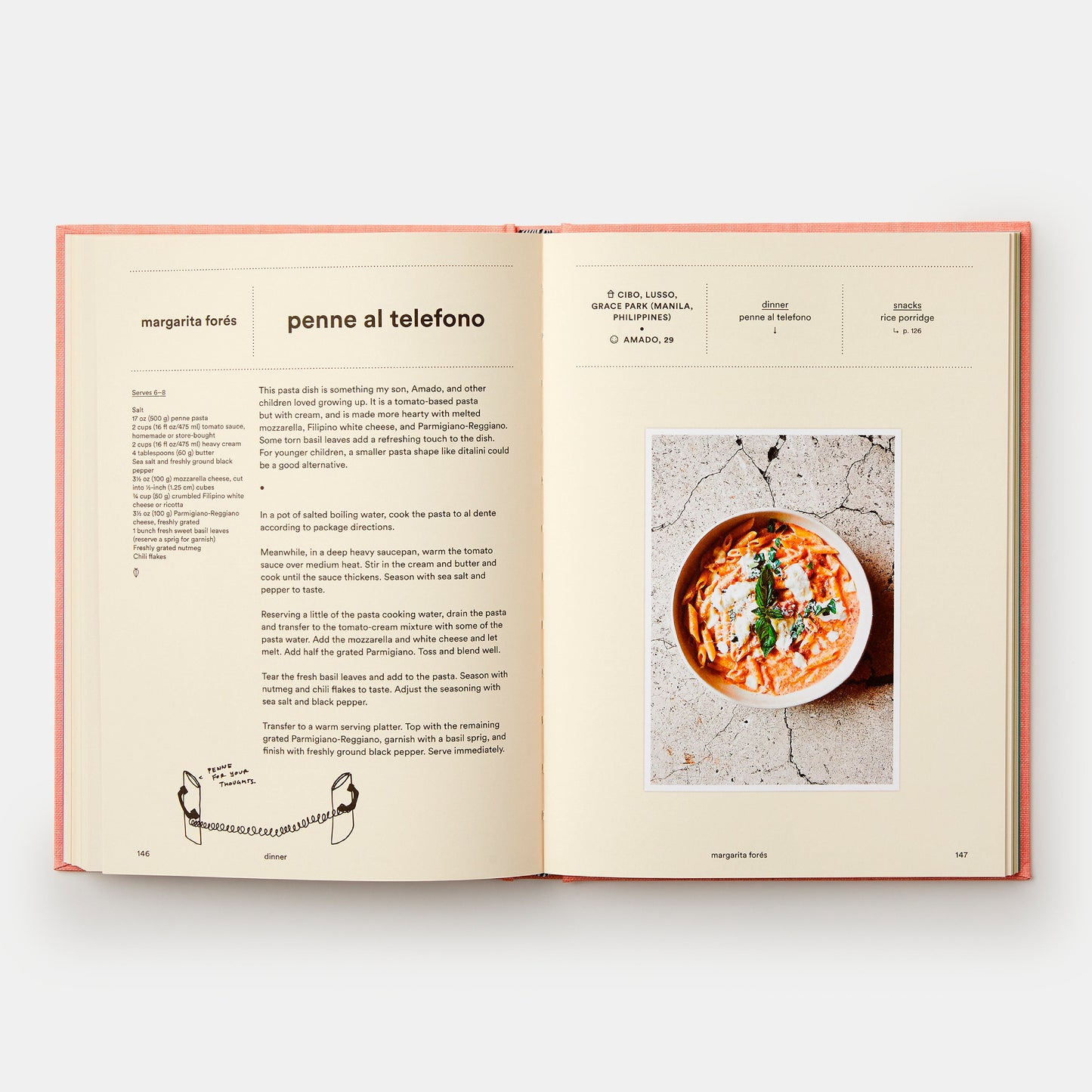 Cocinando para tus hijos: En casa con los mejores chefs del mundo