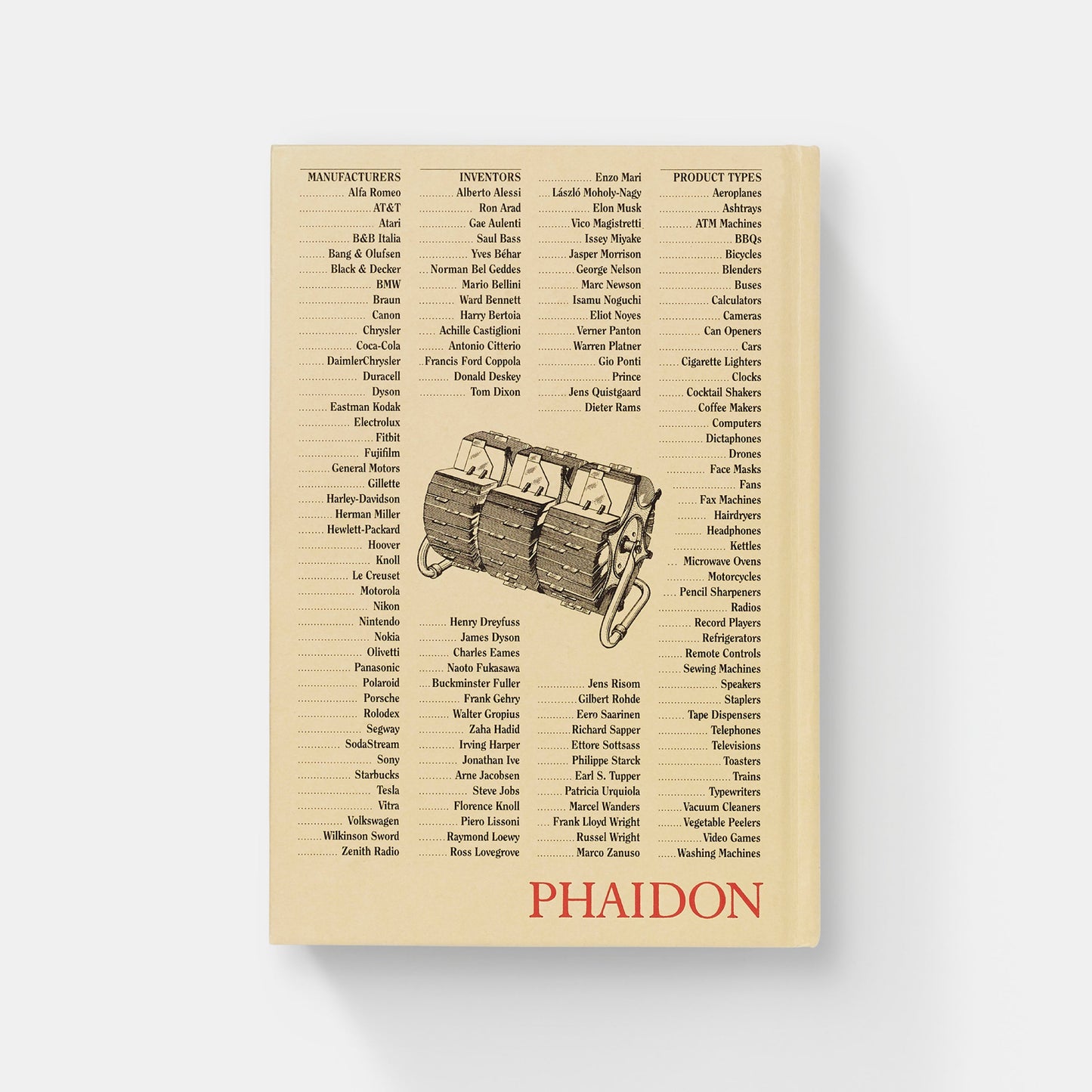 Patente: 1,000 patentes de diseño