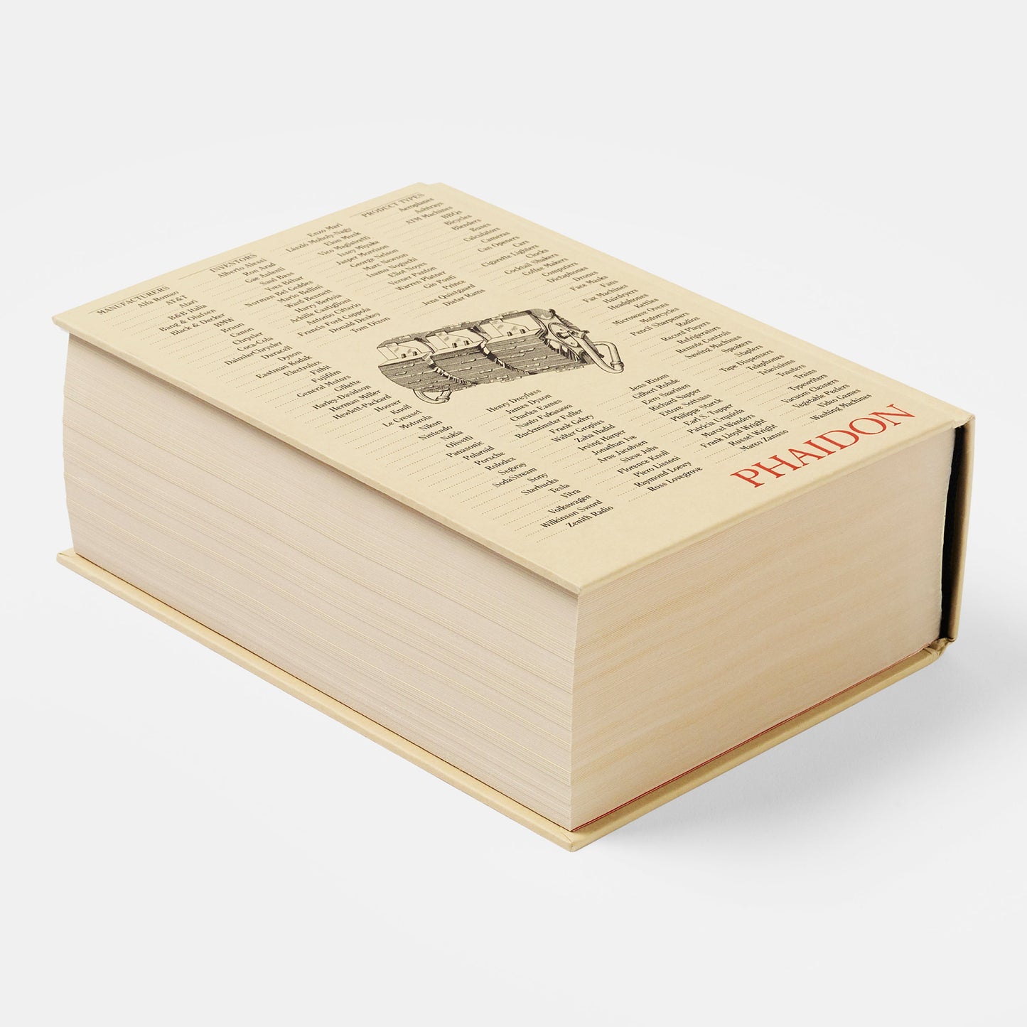 Patente: 1,000 patentes de diseño