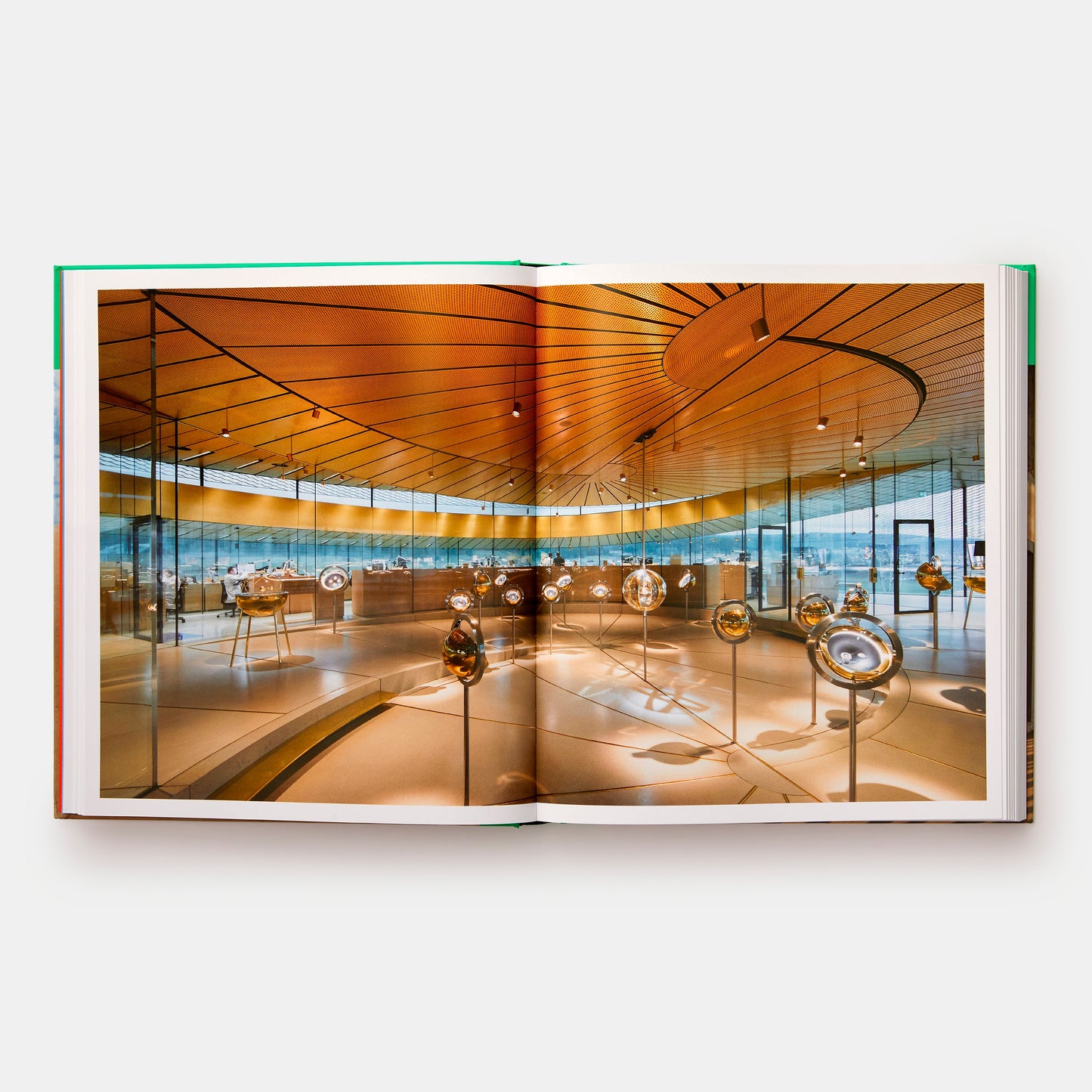 Architizer: La mejor arquitectura del mundo