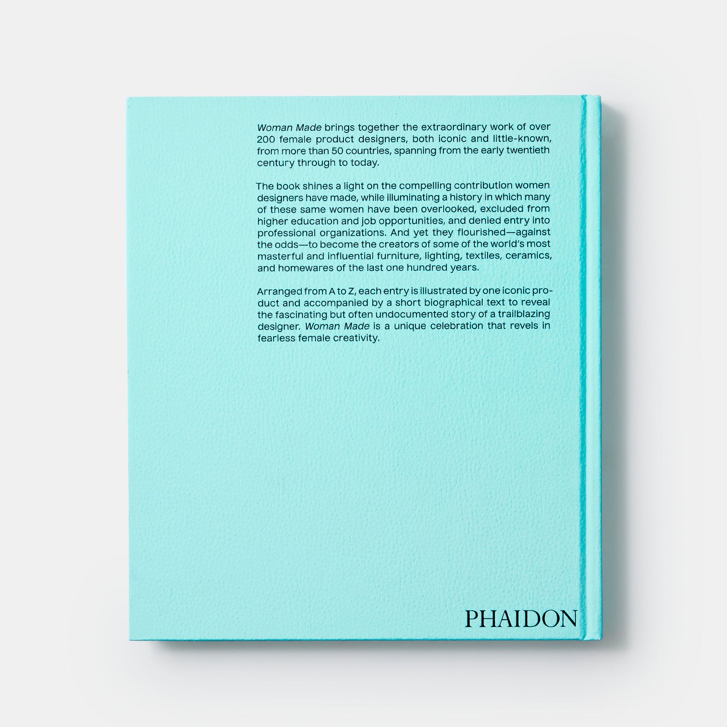 Creación Femenina: Grandes Mujeres Diseñadoras