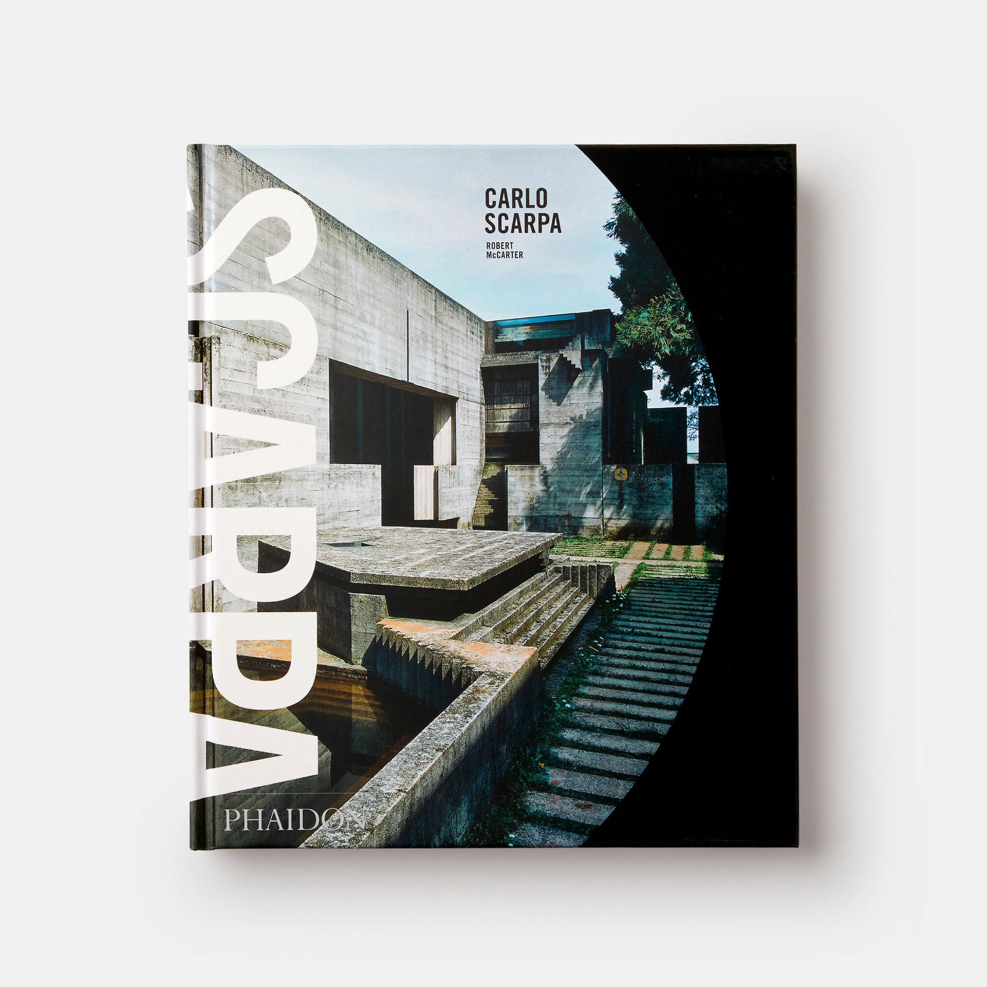 Carlo Scarpa: Formato clásico