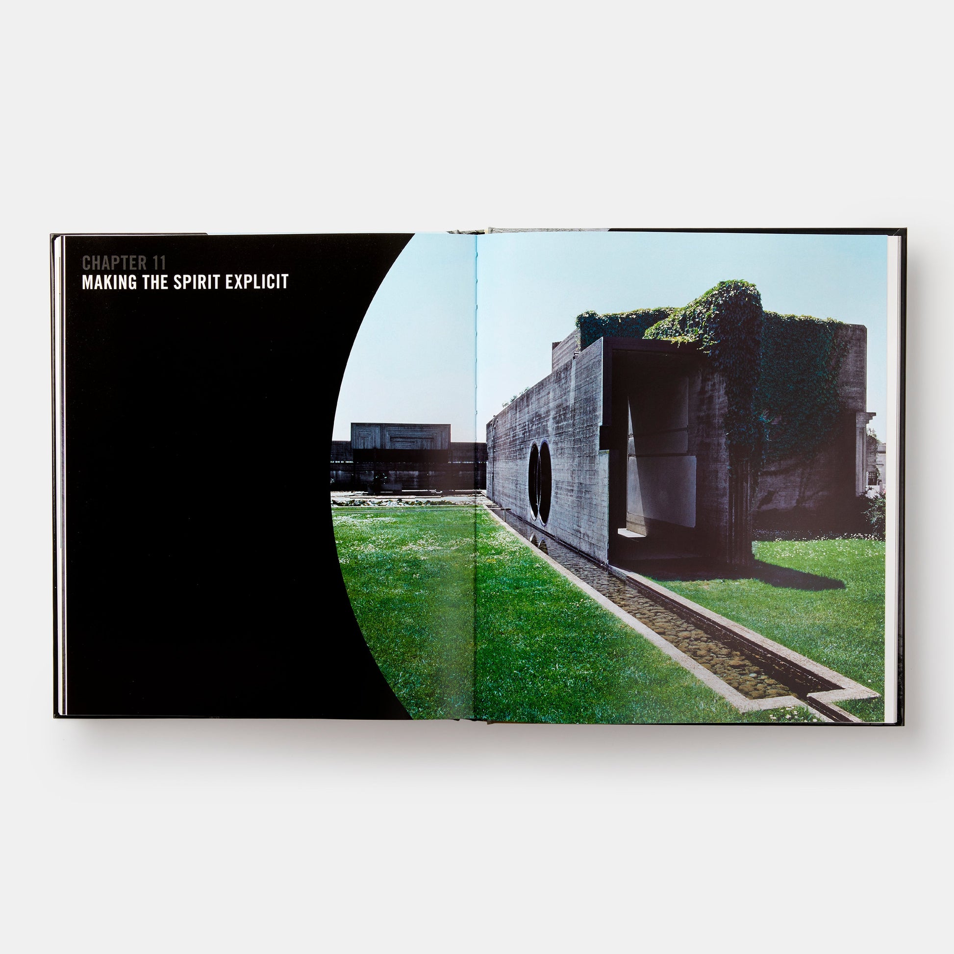 Carlo Scarpa: Formato clásico