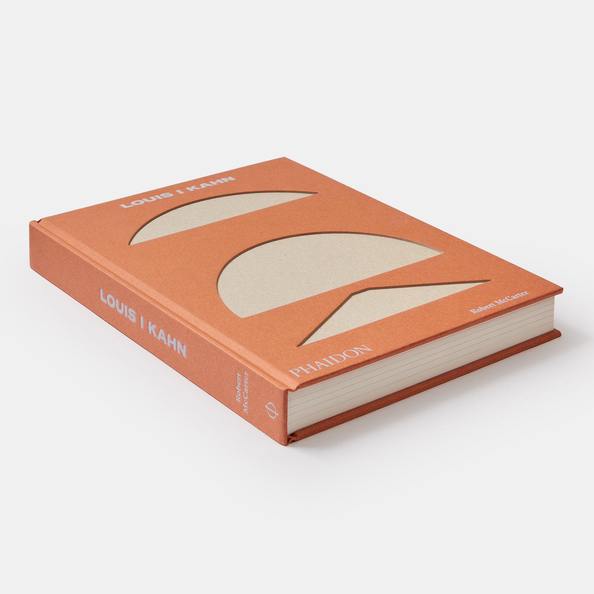 Louis I. Kahn: Edición Revisada y Ampliada