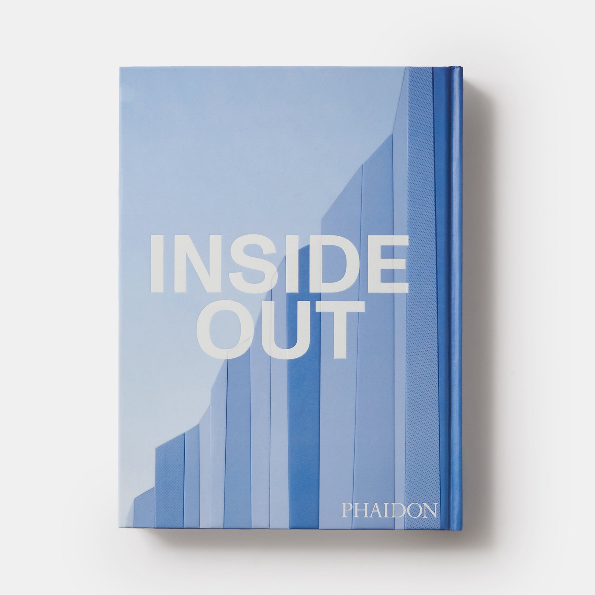 Del revés (Inside Out): Del revés (Inside Out)