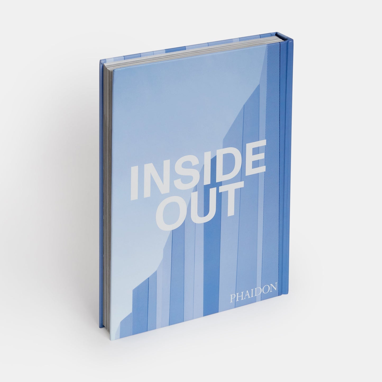 Del revés (Inside Out): Del revés (Inside Out)
