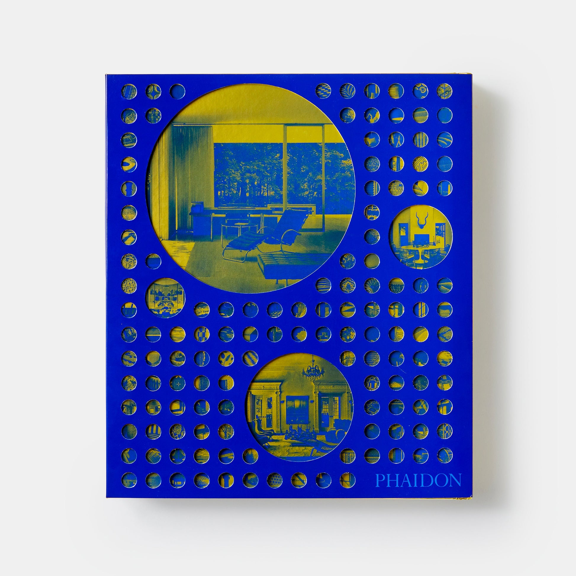 Atlas de Diseño de Interiores