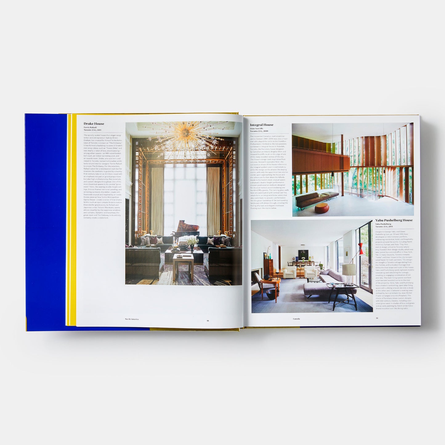 Atlas de Diseño de Interiores